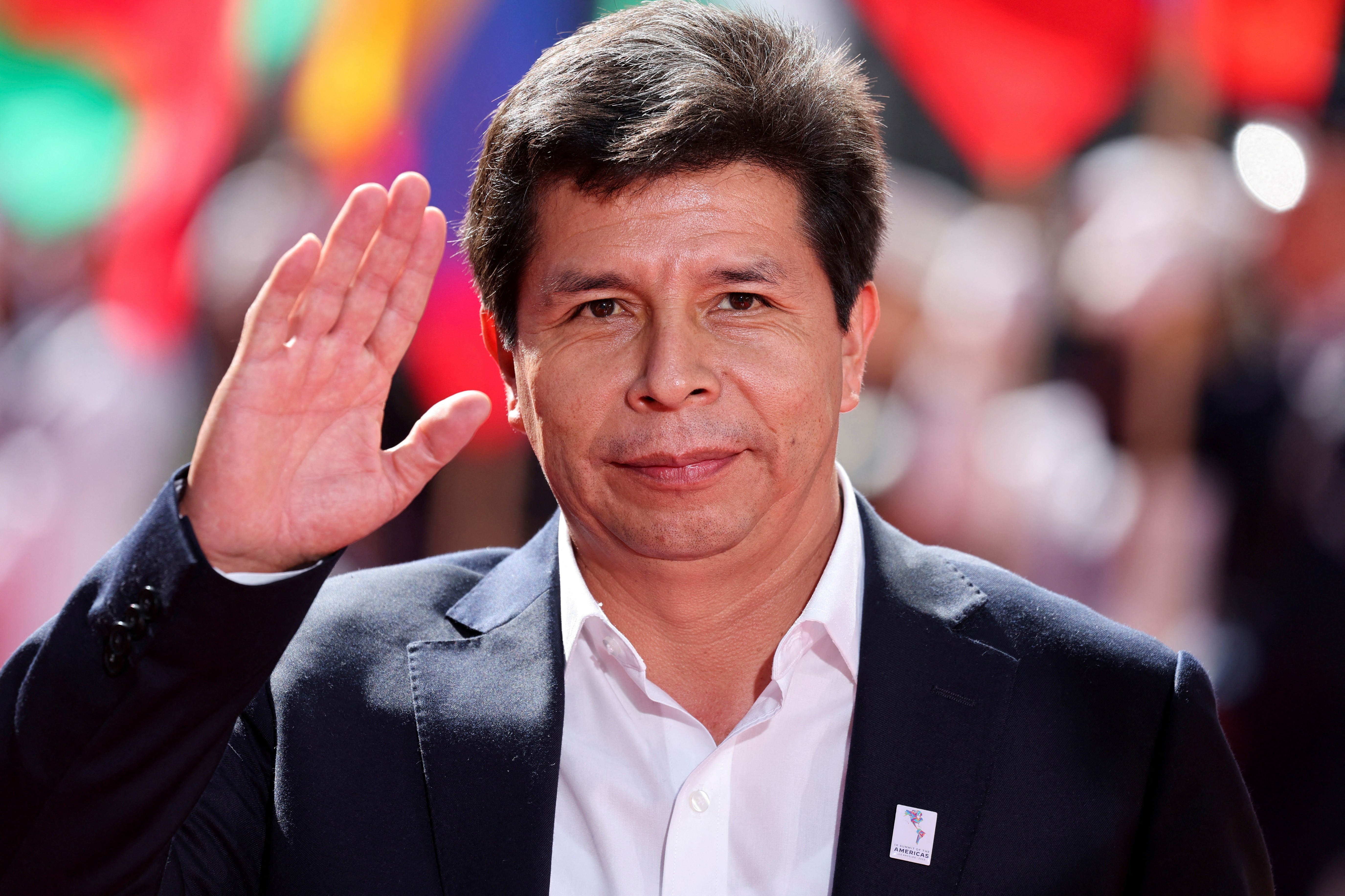 Pedro Castillo, ex-presidente do Peru, é condenado a 11 anos de prisão por tentativa de golpe