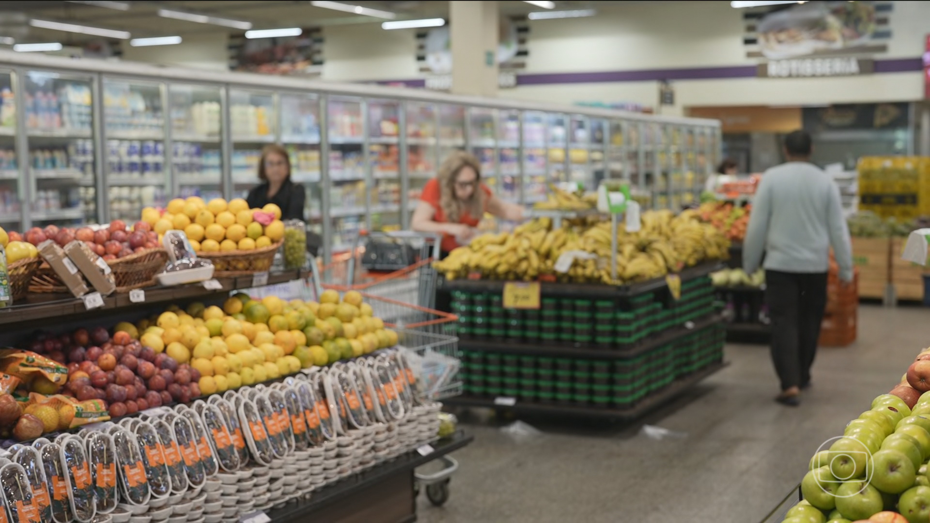 Boletim Focus: analistas do mercado reduzem estimativa de inflação em 2025 para 4,43%