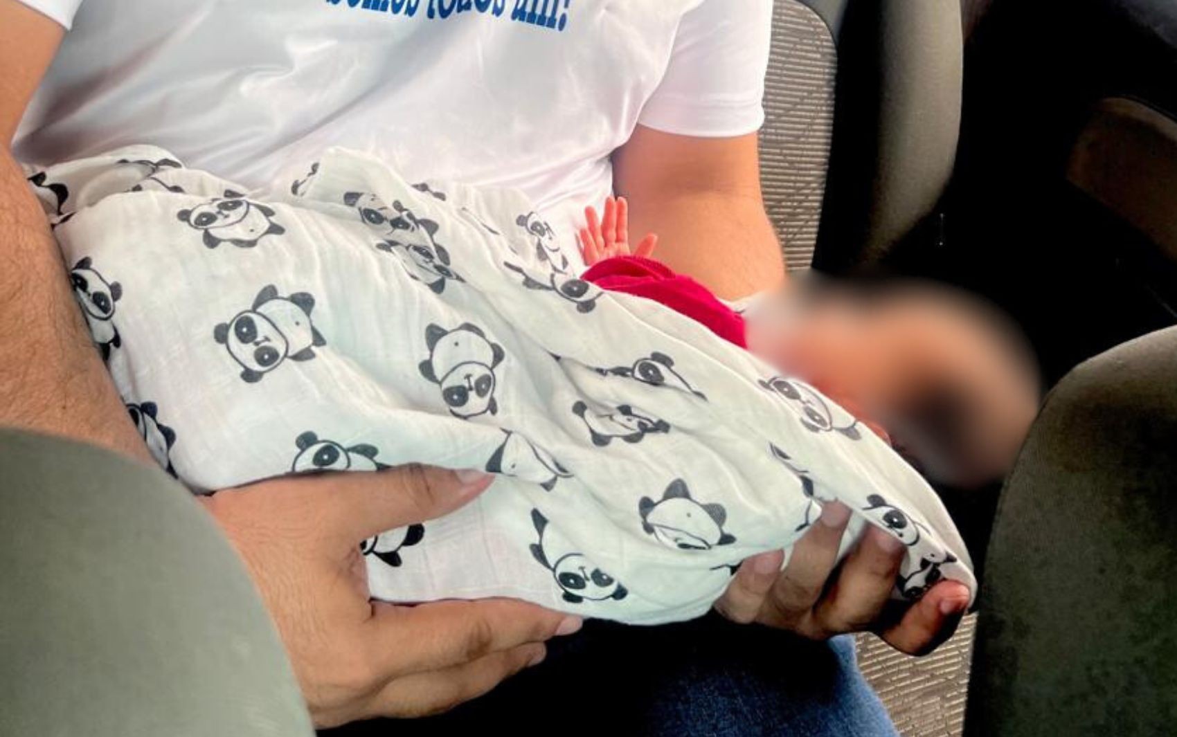 Mãe de bebê entregue para adoção de forma ilegal quer recém-nascido de volta: ‘Quero justiça’