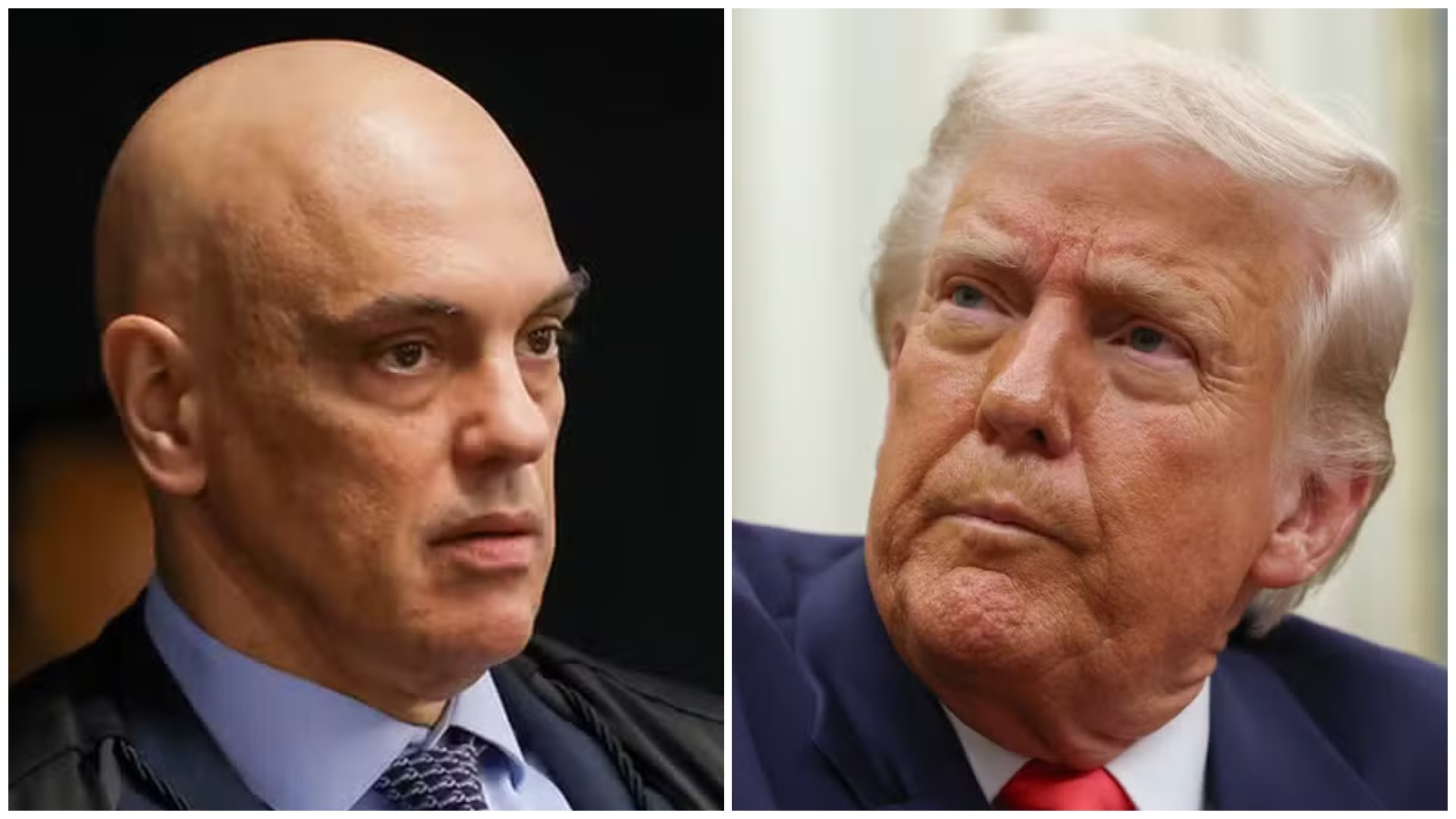 EUA retiram sanções a Alexandre de Moraes: veja íntegra do comunicado