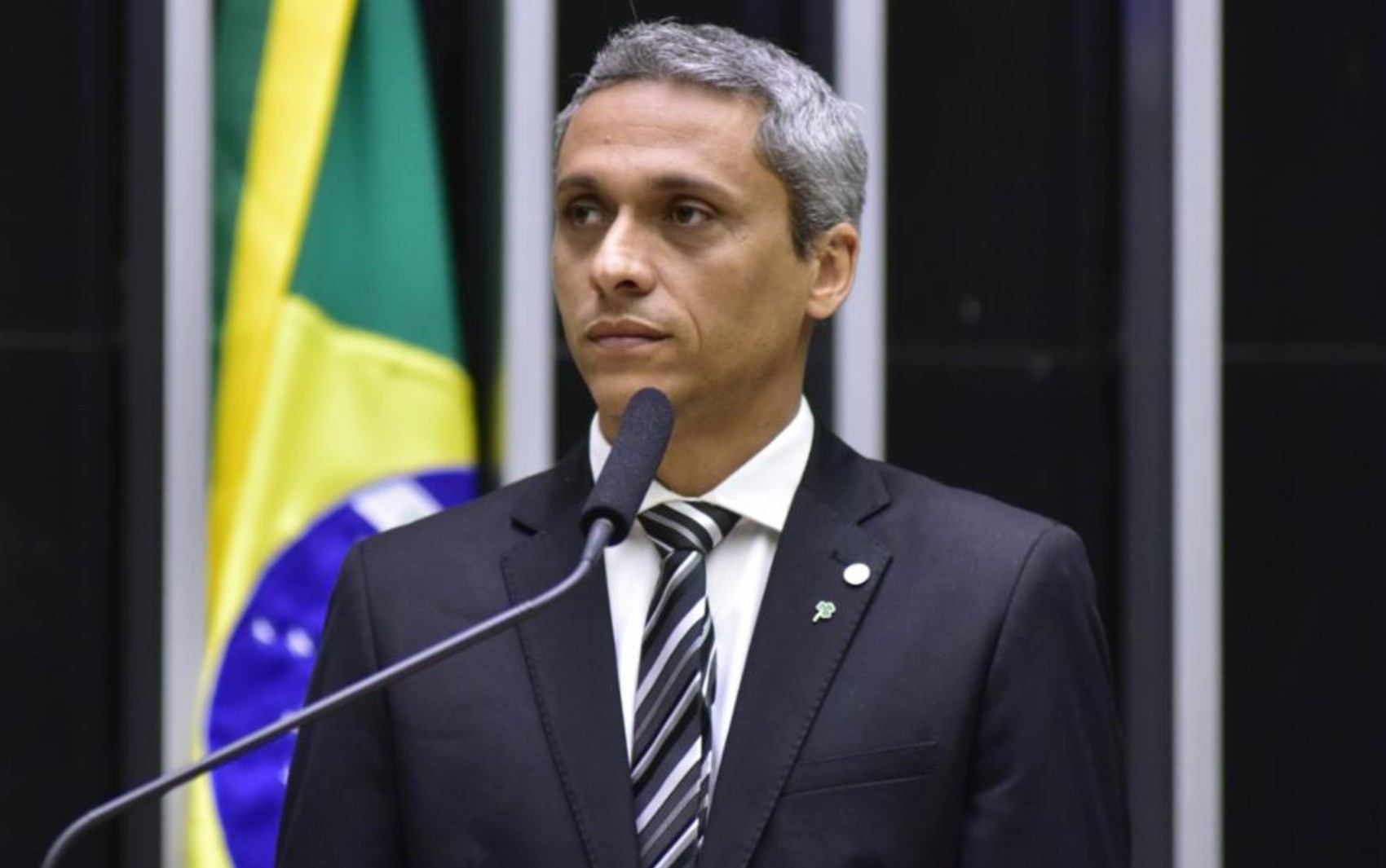 Gustavo Gayer diz que indiciamento pela PF tem motivação política: 'objetivo é impedir que eu chegue ao Senado'