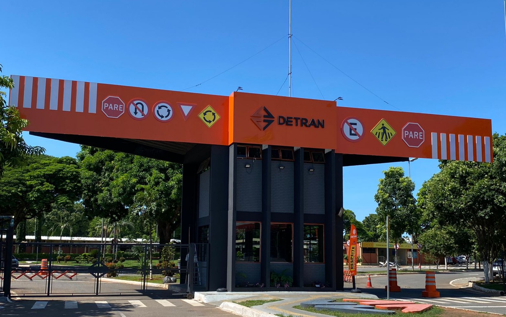Nova CNH deve ficar 80% mais barata e primeiro reteste será gratuito, diz Detran