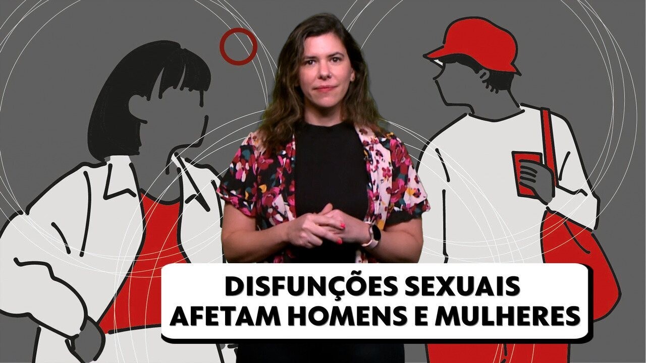 Como seus hormônios podem controlar sua mente