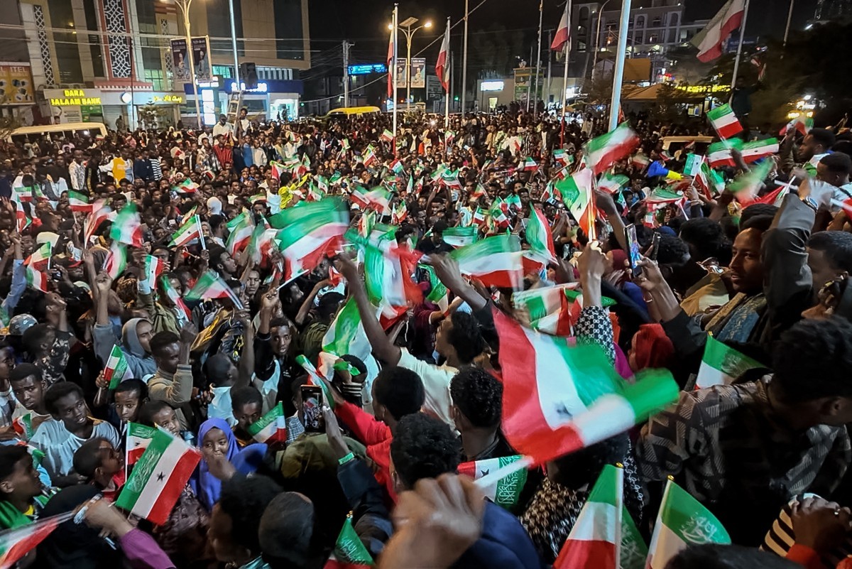 Israel se torna 1º país a reconhecer território da Somalilândia, e nações africanas criticam ato