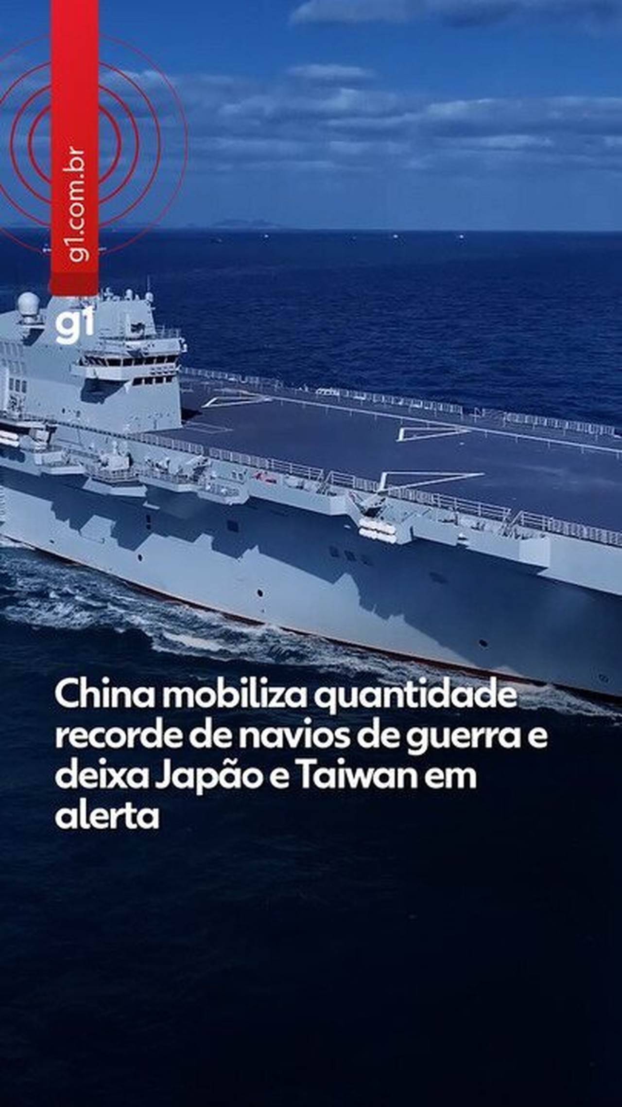 Governo Trump condena sanções da China contra empresas dos EUA por venda de armas a Taiwan