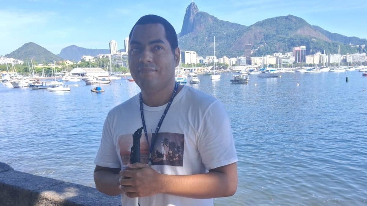 Candidato cego é impedido de fazer reaplicação do Enem apesar de liminar da Justiça