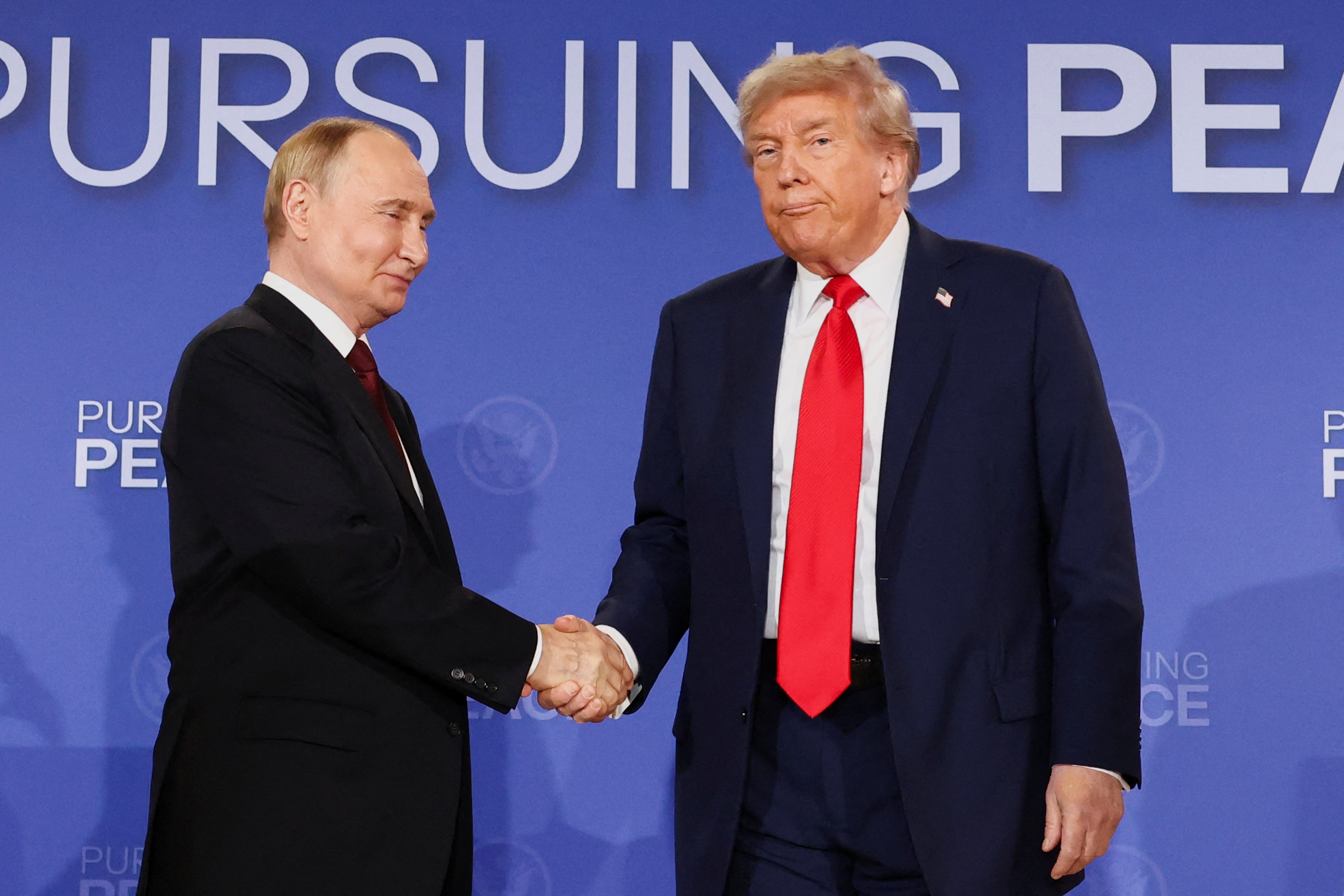 Trump diz que ficou ‘muito irritado’ com suposto ataque da Ucrânia à casa de Putin