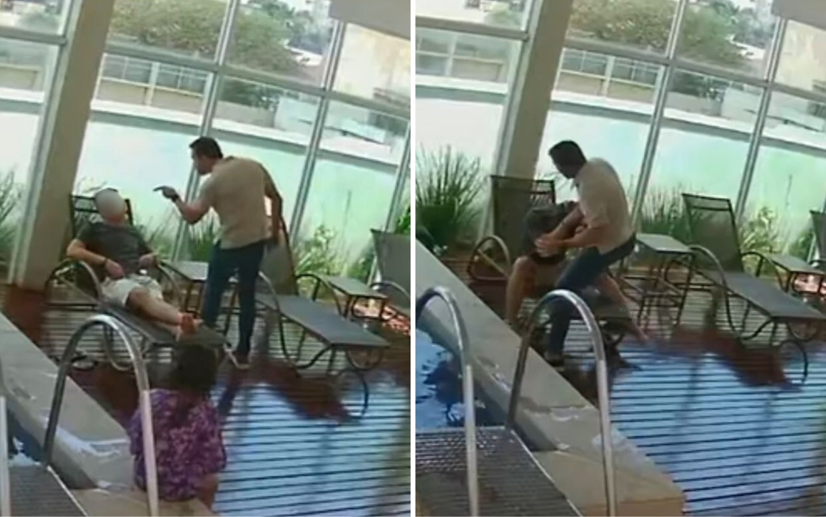 Veja o que se sabe sobre caso do advogado que agrediu médico após discussão entre os filhos