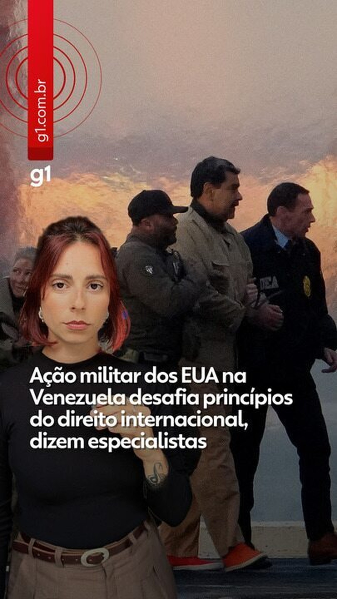 Advogado reconhecido que 'libertou' Julian Assange: quem é Barry Pollack, que vai defender Nicolás Maduro