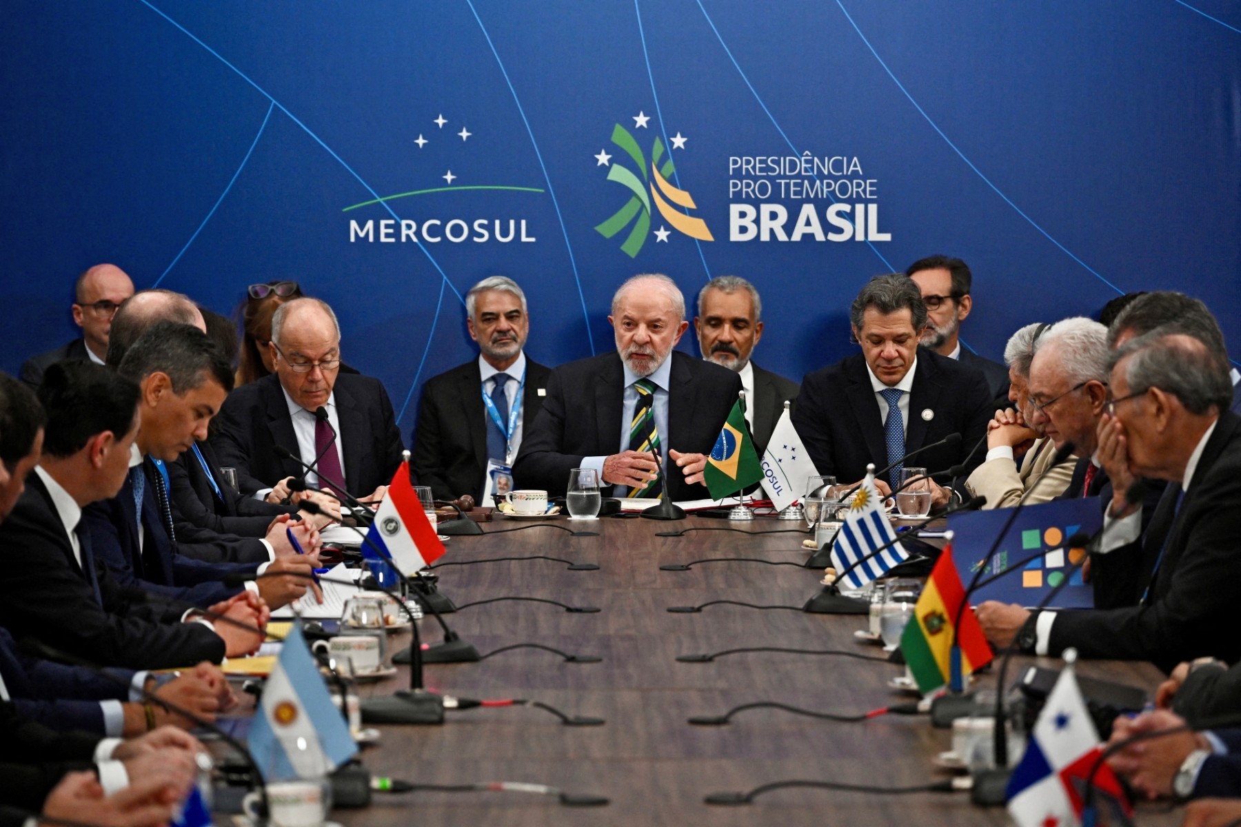 Acordo entre União Europeia e Mercosul será assinado em 17 de janeiro