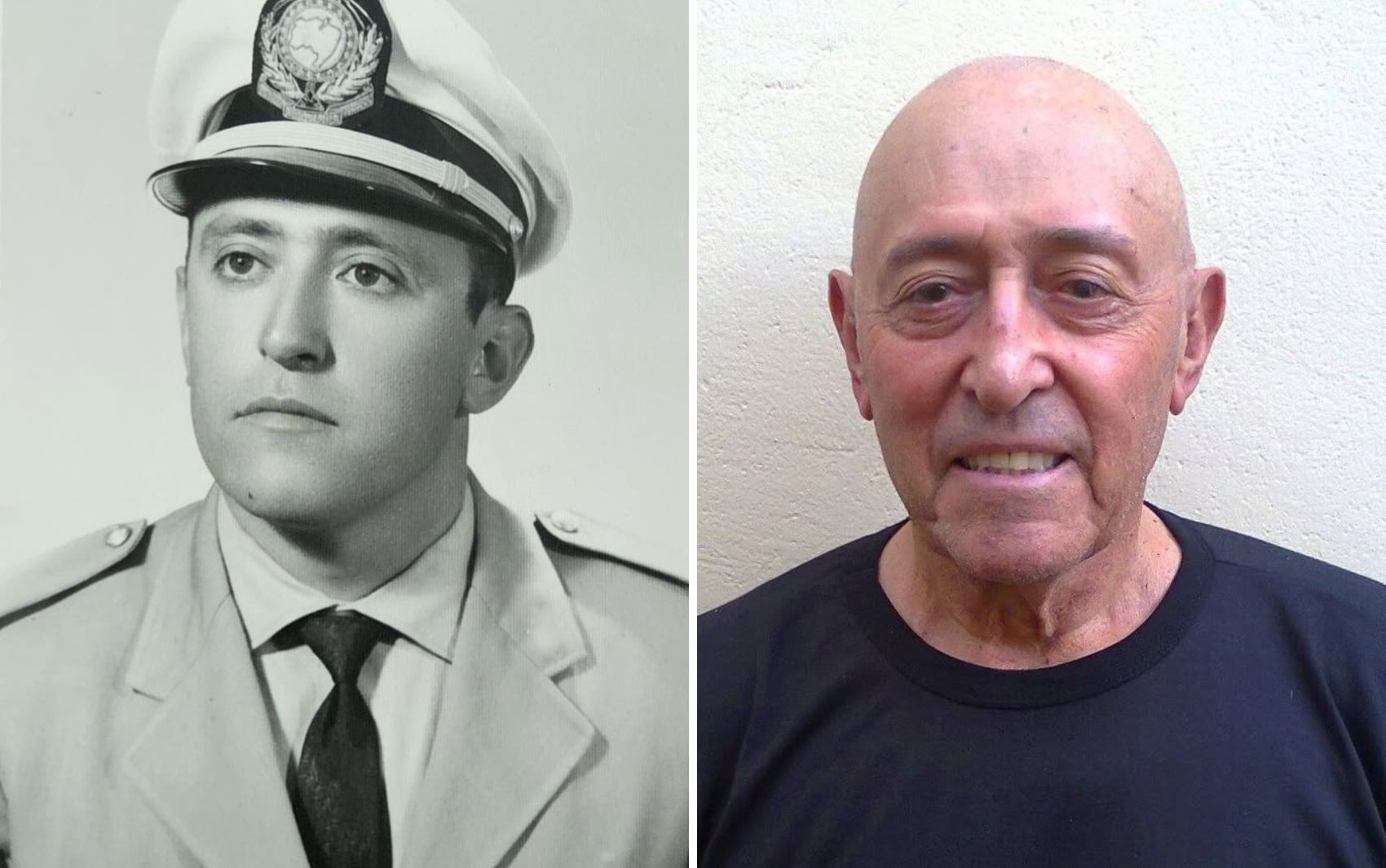 Policial que fez parte da 1ª turma da PRF escoltou o ex-presidente Juscelino Kubitschek