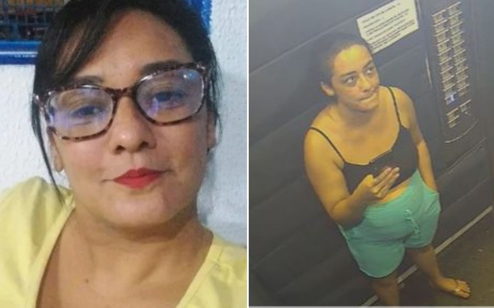 Corretora de imóveis está desaparecida há quase 1 mês, e família pede ajuda para conseguir informações