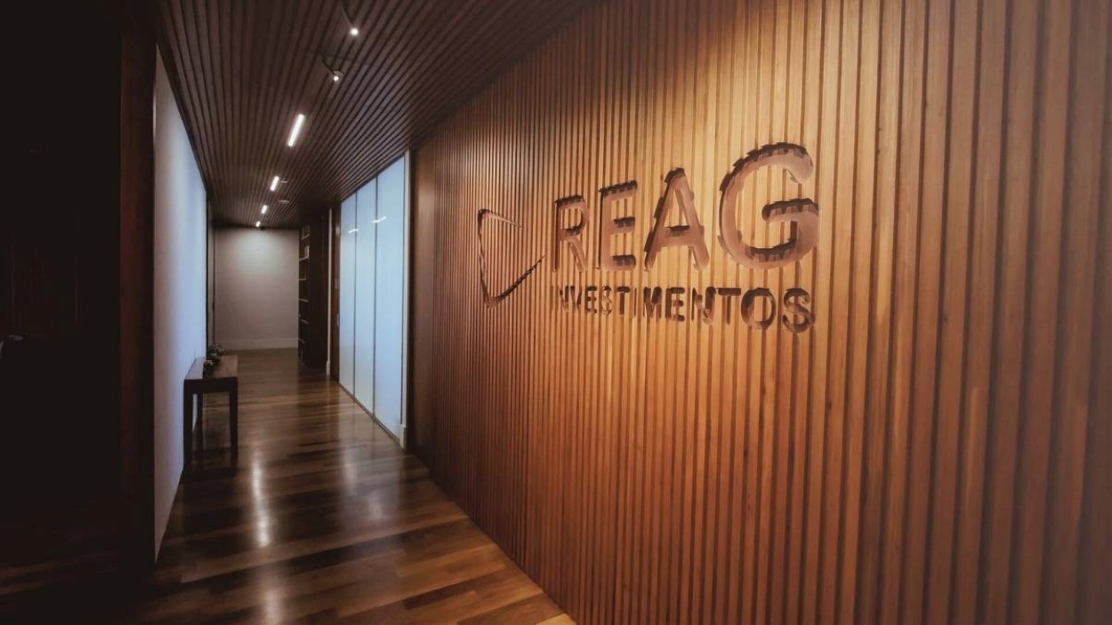 Investigado pela PF, fundador deixou a Reag em meio a apurações; veja quem controla hoje a gestora
