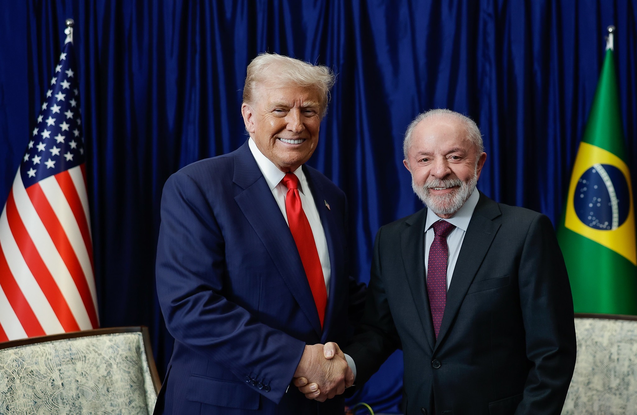 Em vez de negativa direta ao convite, Brasil deve questionar brechas jurídicas do Conselho da Paz de Trump
