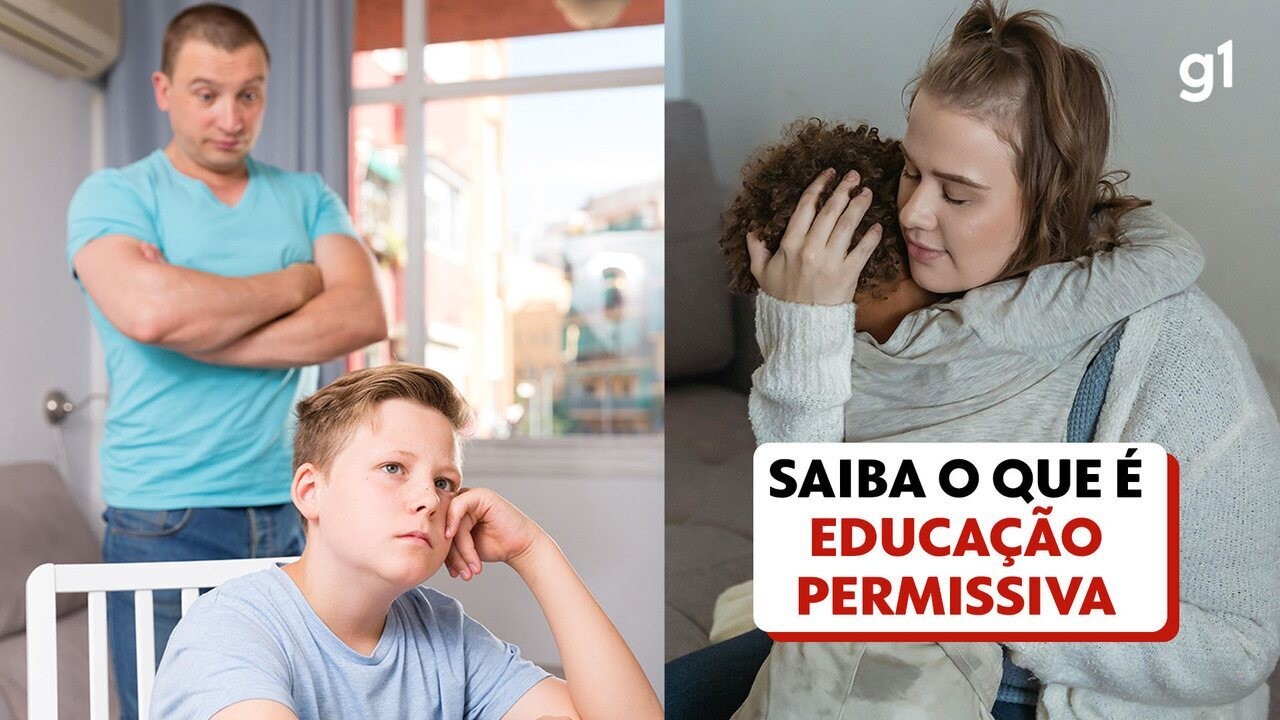 As dicas de uma negociadora de sequestros sobre criação de filhos