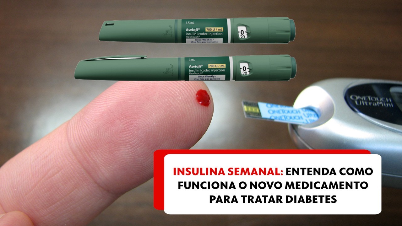 Anvisa proíbe venda de suplemento alimentar que promete controle da glicemia