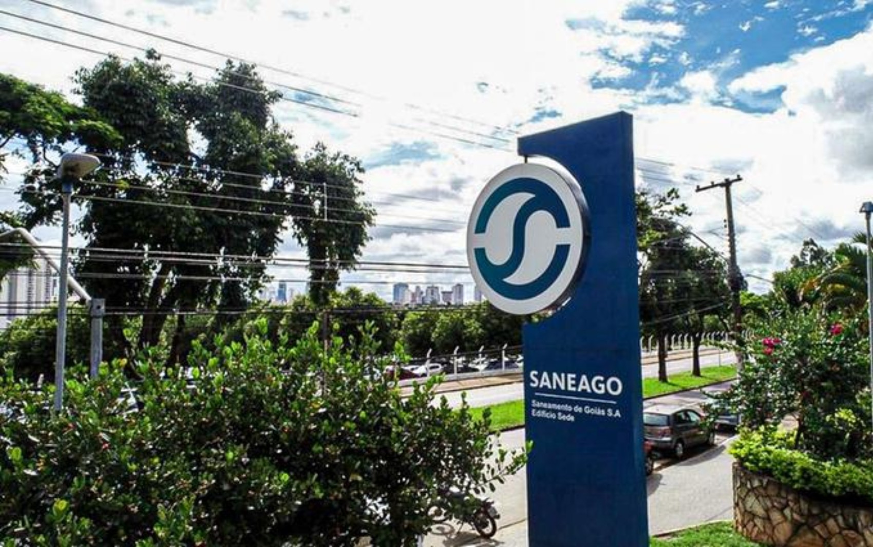Bairros de Goiânia podem ficar sem água nesta semana durante manutenção; veja lista