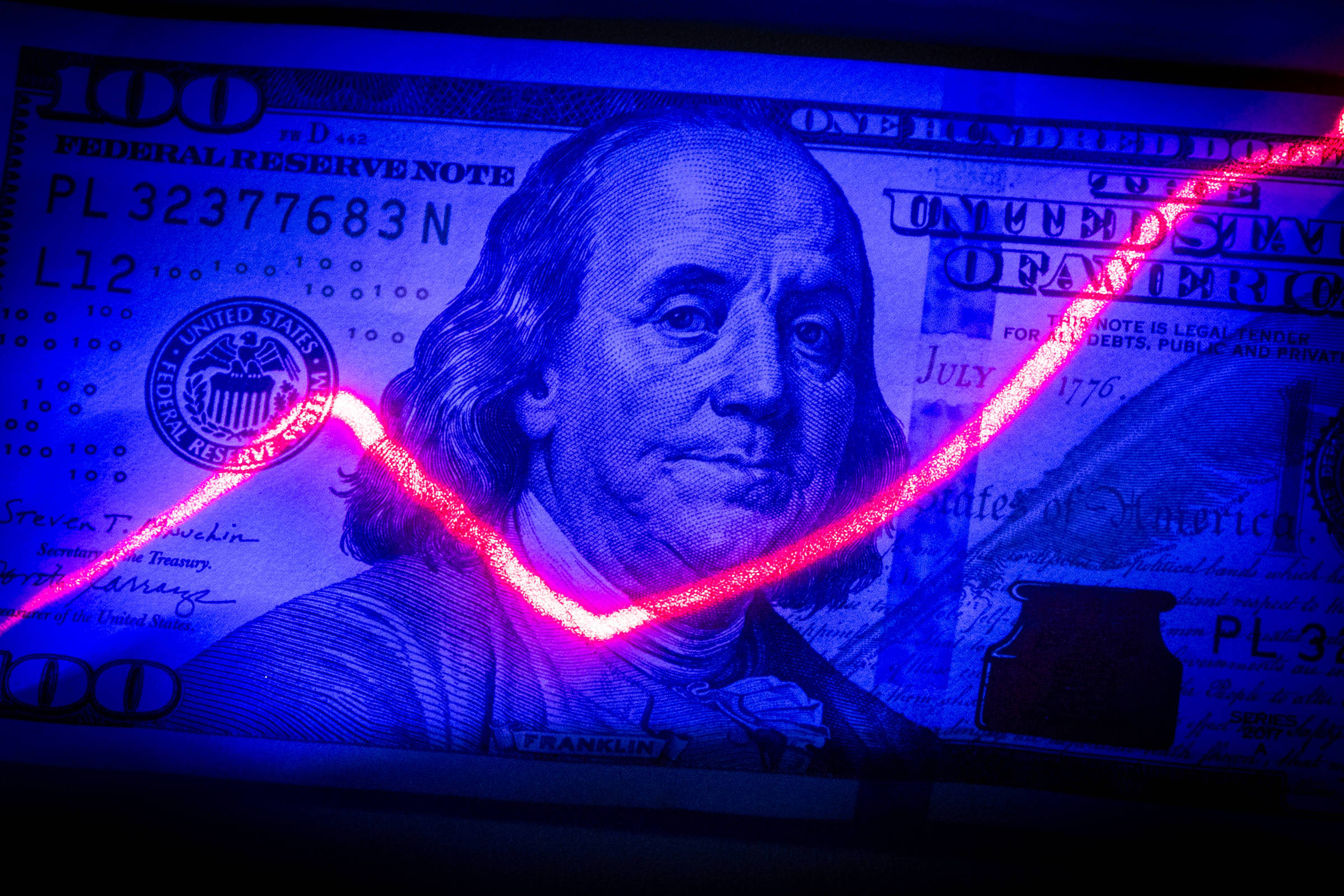 Fuga dos EUA com Trump derruba dÃ³lar, e fluxo estrangeiro na Bolsa jÃ¡ Ã© quase metade de 2025 todo