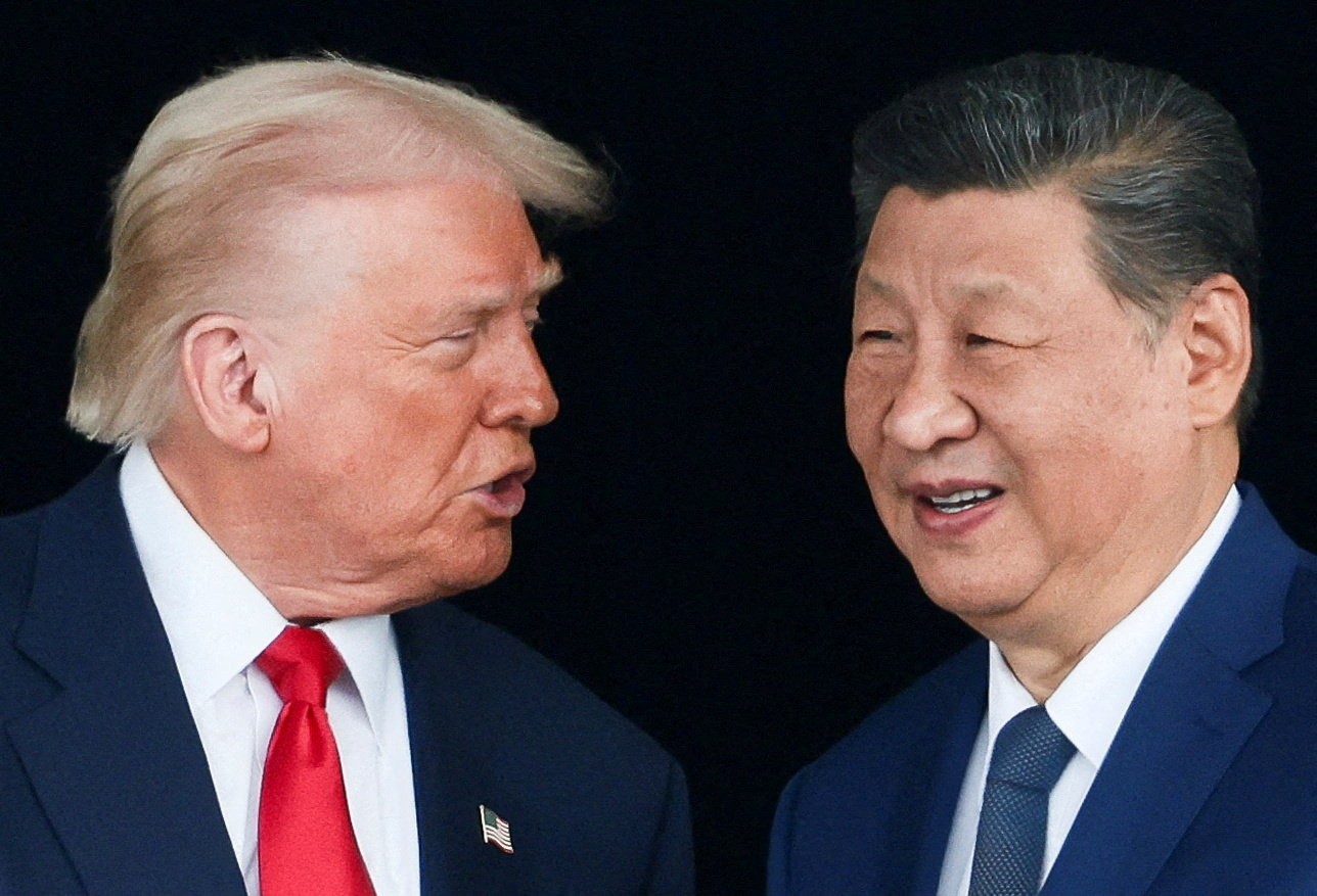 China diz que aumentará 'coordenação estratégica' com a Rússia para responder a 'riscos'