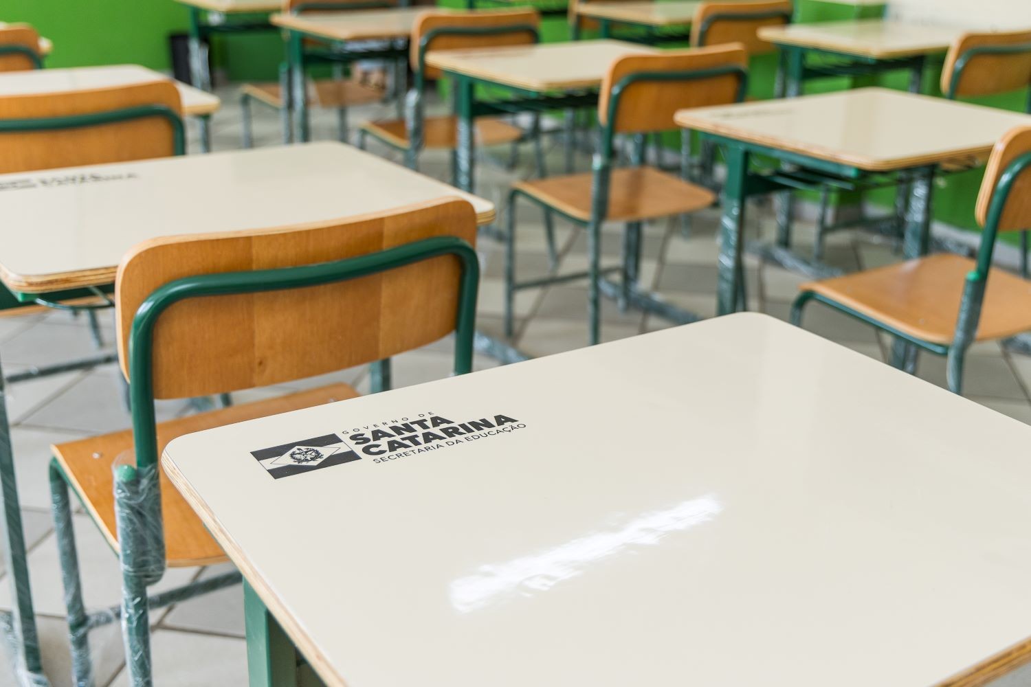 PGR recomenda ao STF suspensão de lei que proíbe cotas raciais em universidades de SC