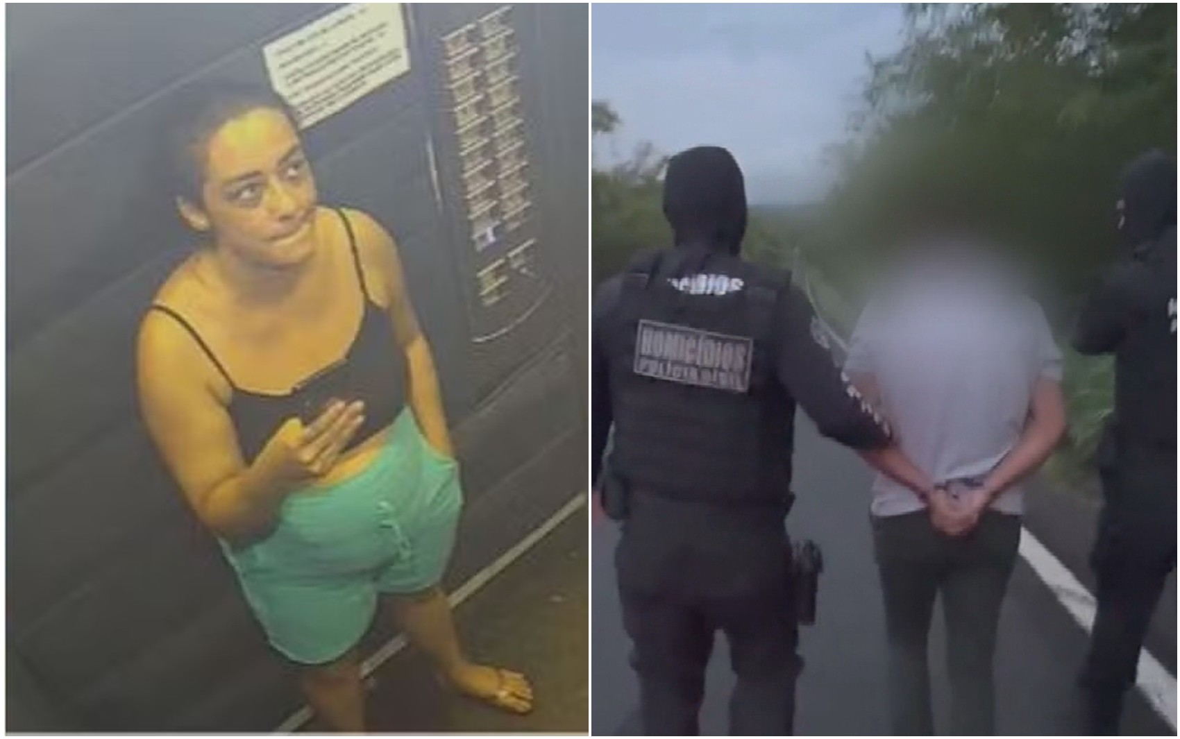 Corretora assassinada: o que o síndico, o filho do síndico e o porteiro do prédio disseram à polícia e qual o envolvimento deles no crime