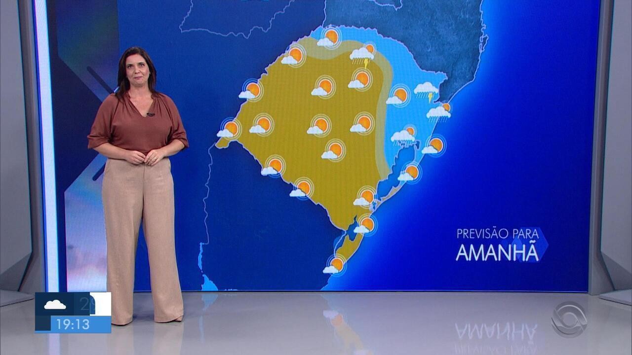 O alerta de calor de grande perigo que pode atingir 6,5 milhões de brasileiros