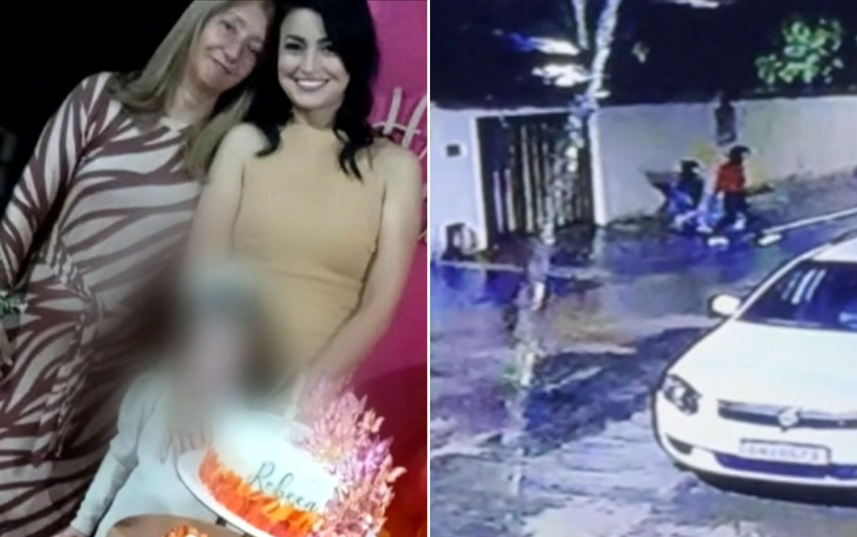 Mulher suspeita de matar a mãe disse que só parou de dar facadas porque cansou, diz polícia