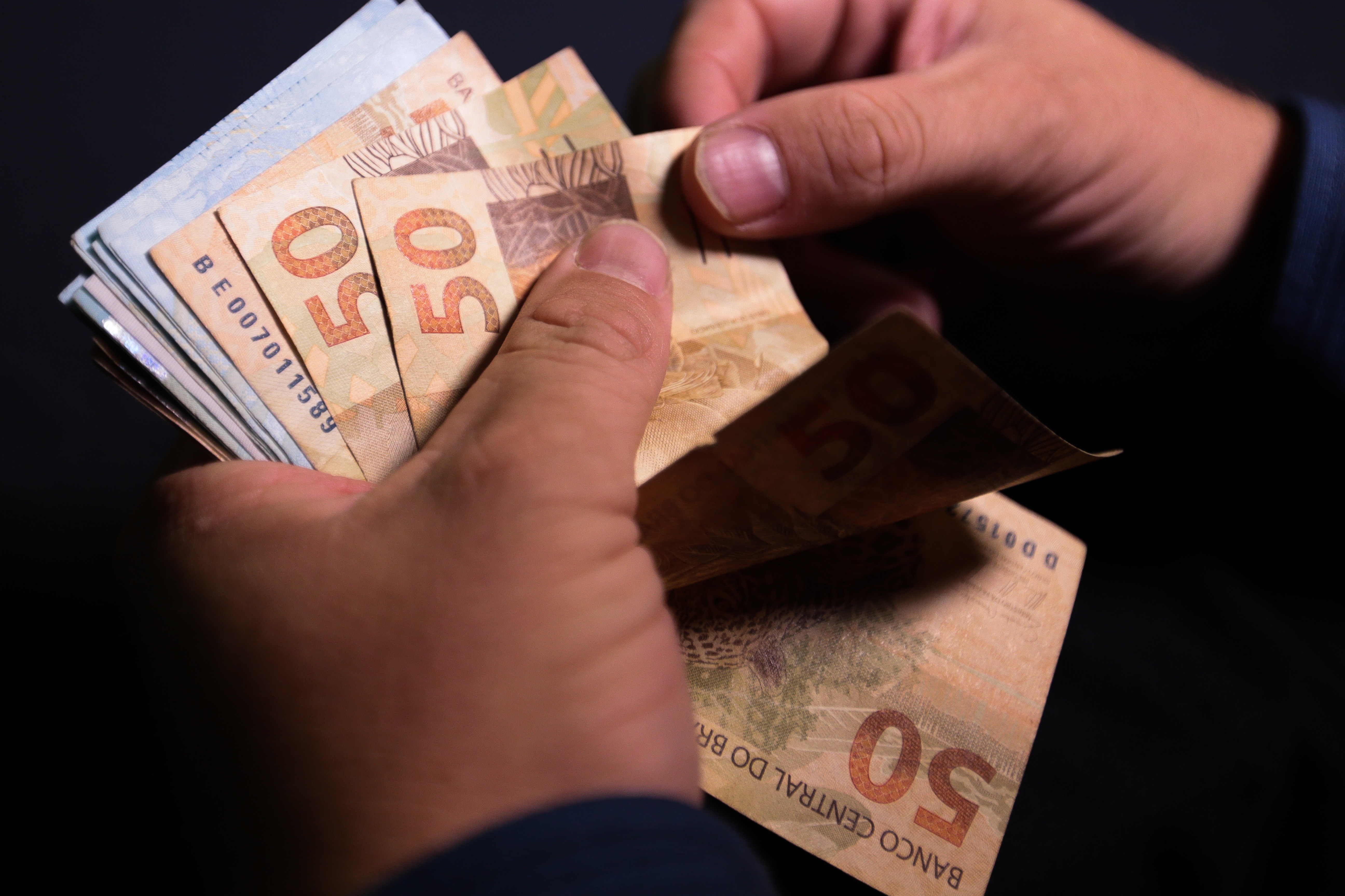 Abono salarial PIS-Pasep 2026: consulta ao benefício é liberada; veja como fazer
