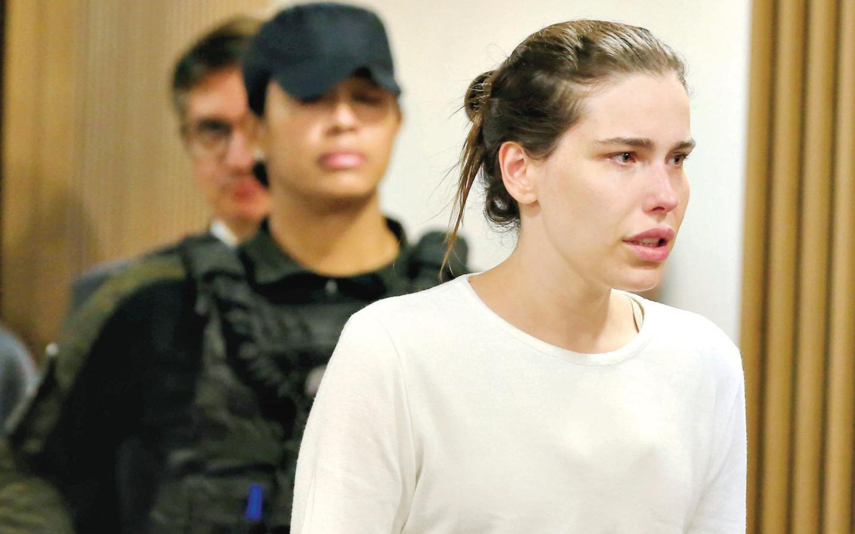 Advogada acusada de matar ex-sogro e a mãe dele envenenados tem problemas de saúde mental, diz defesa