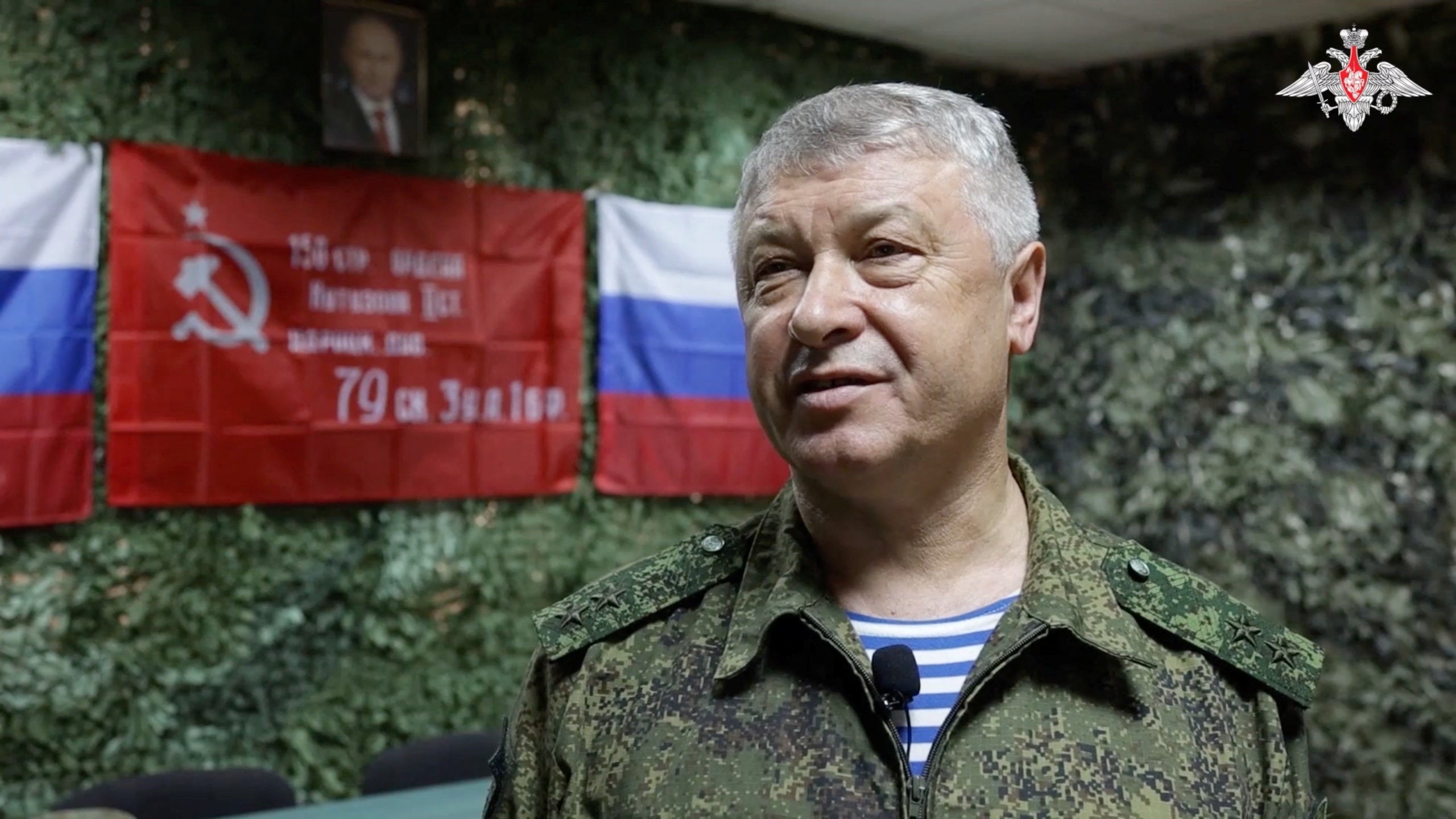 Rússia diz que suspeitos de ataque ao general Alekseyev foram detidos nos Emirados Árabes