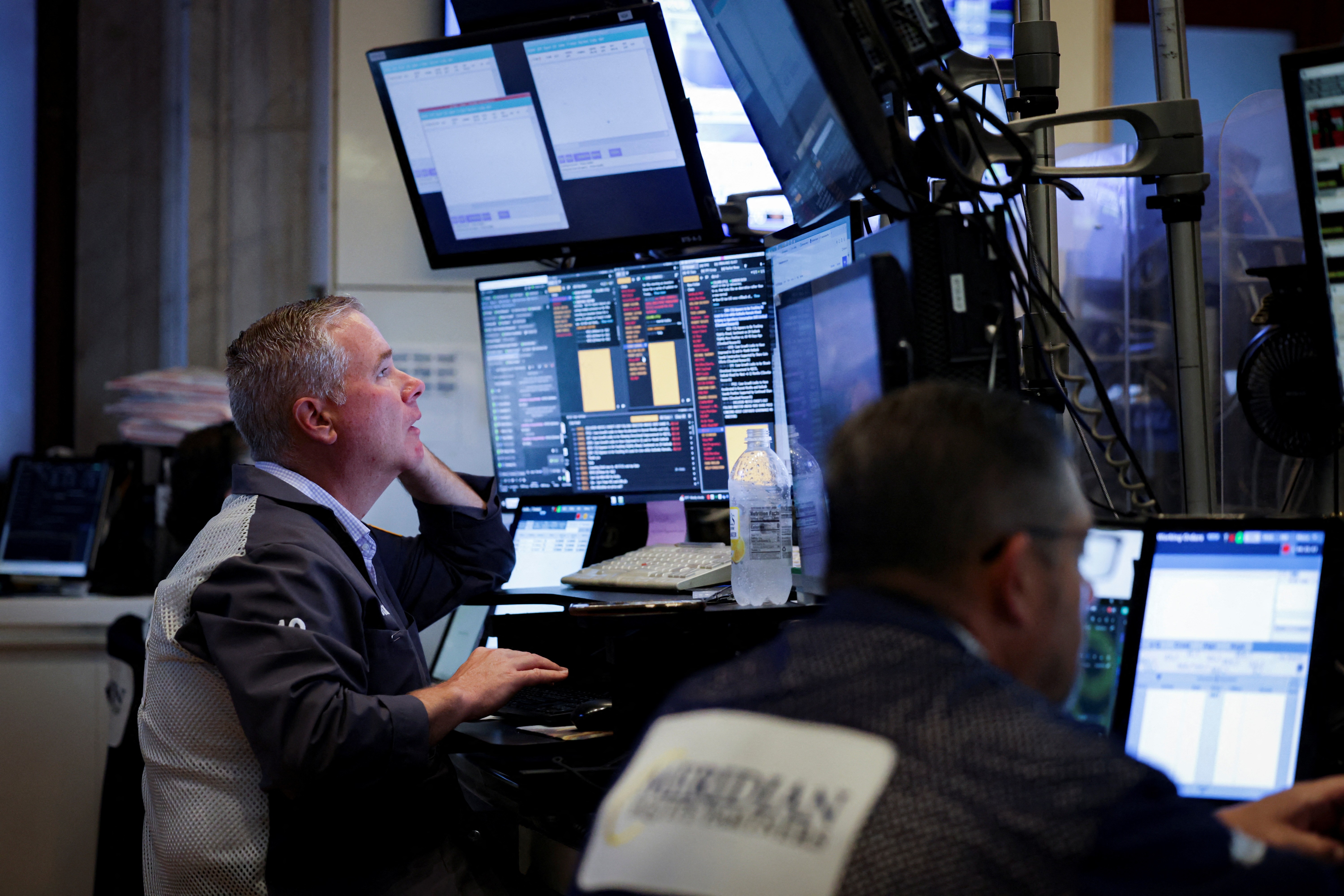 Big techs planejam gastar US$ 600 bilhões na ‘corrida da IA’ em 2026 e deixam investidores apavorados