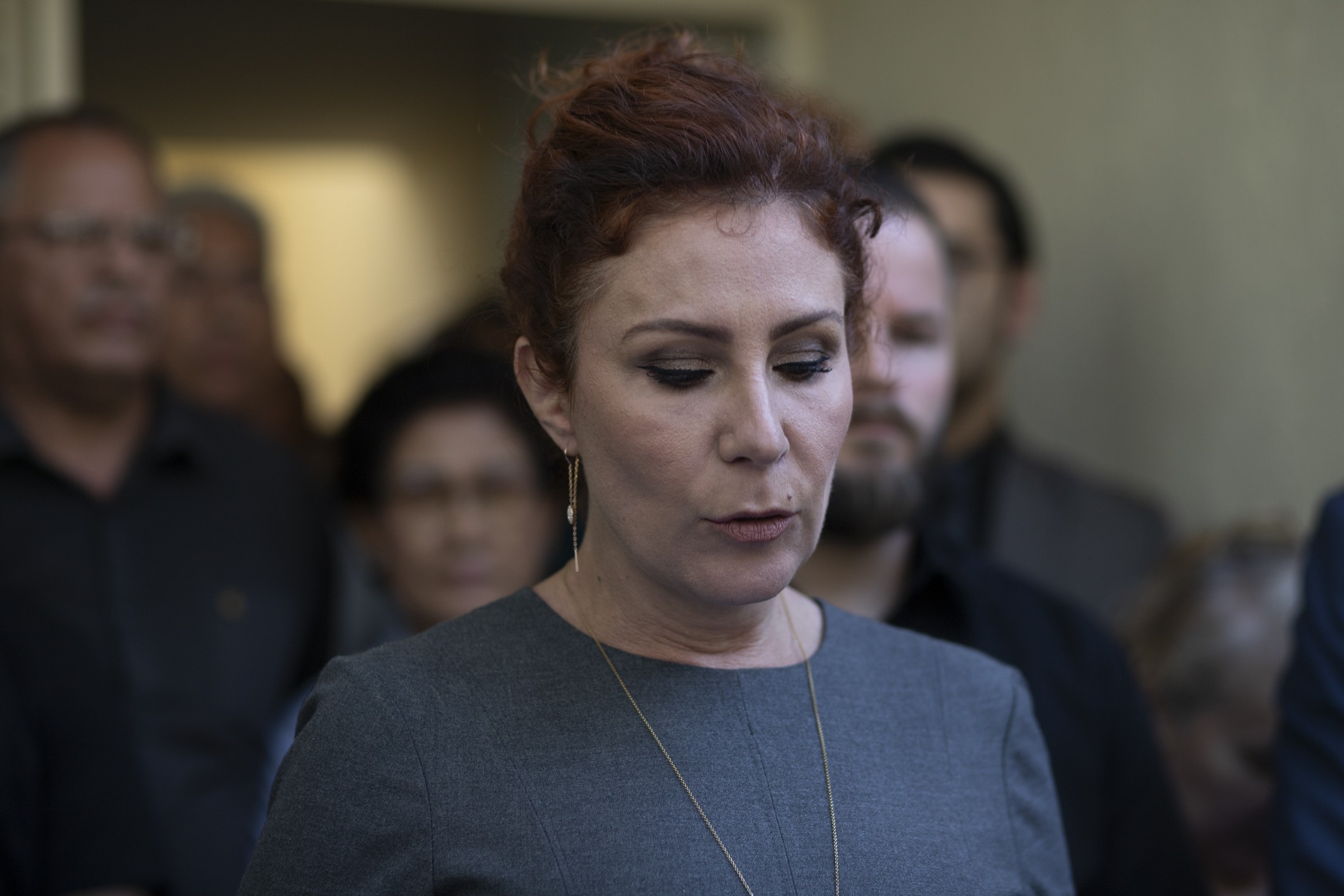 Sentença sobre extradição de Carla Zambelli deve sair em alguns dias, diz advogado