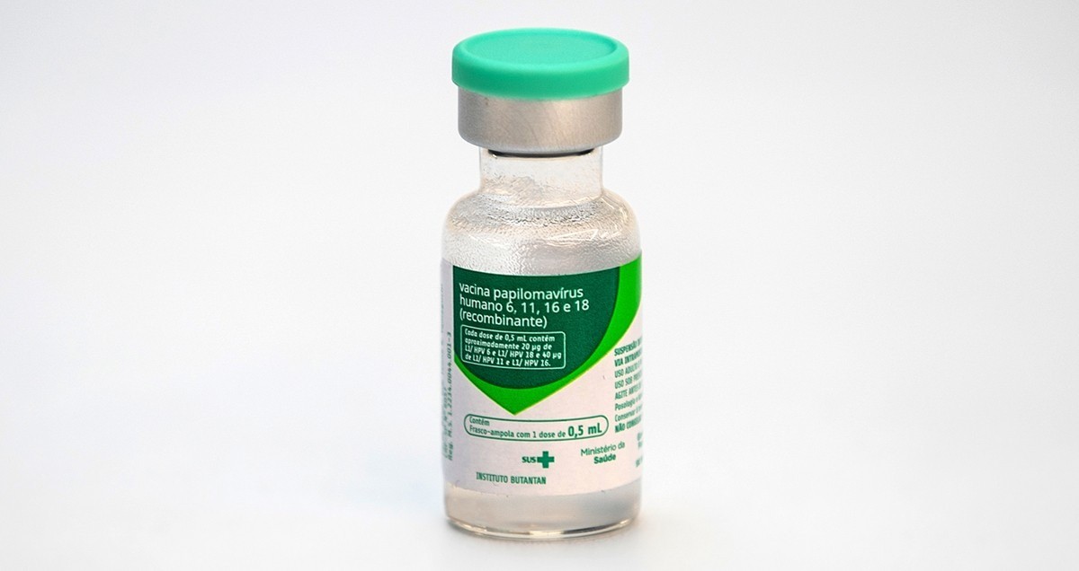 Anvisa aprova nova indicação da vacina contra HPV para prevenir cânceres de orofaringe, cabeça e pescoço