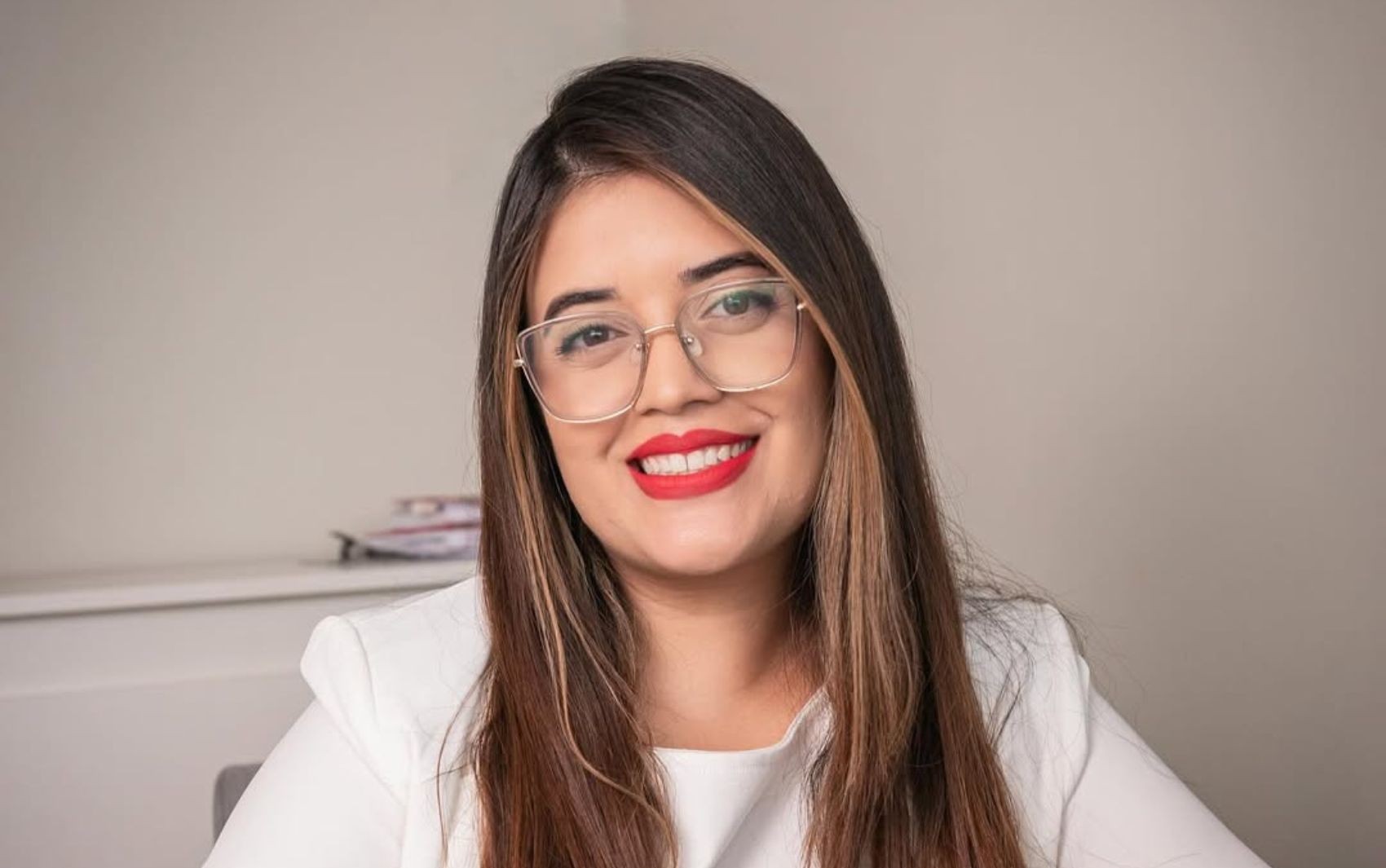 Morte de psicóloga causa comoção nas redes sociais