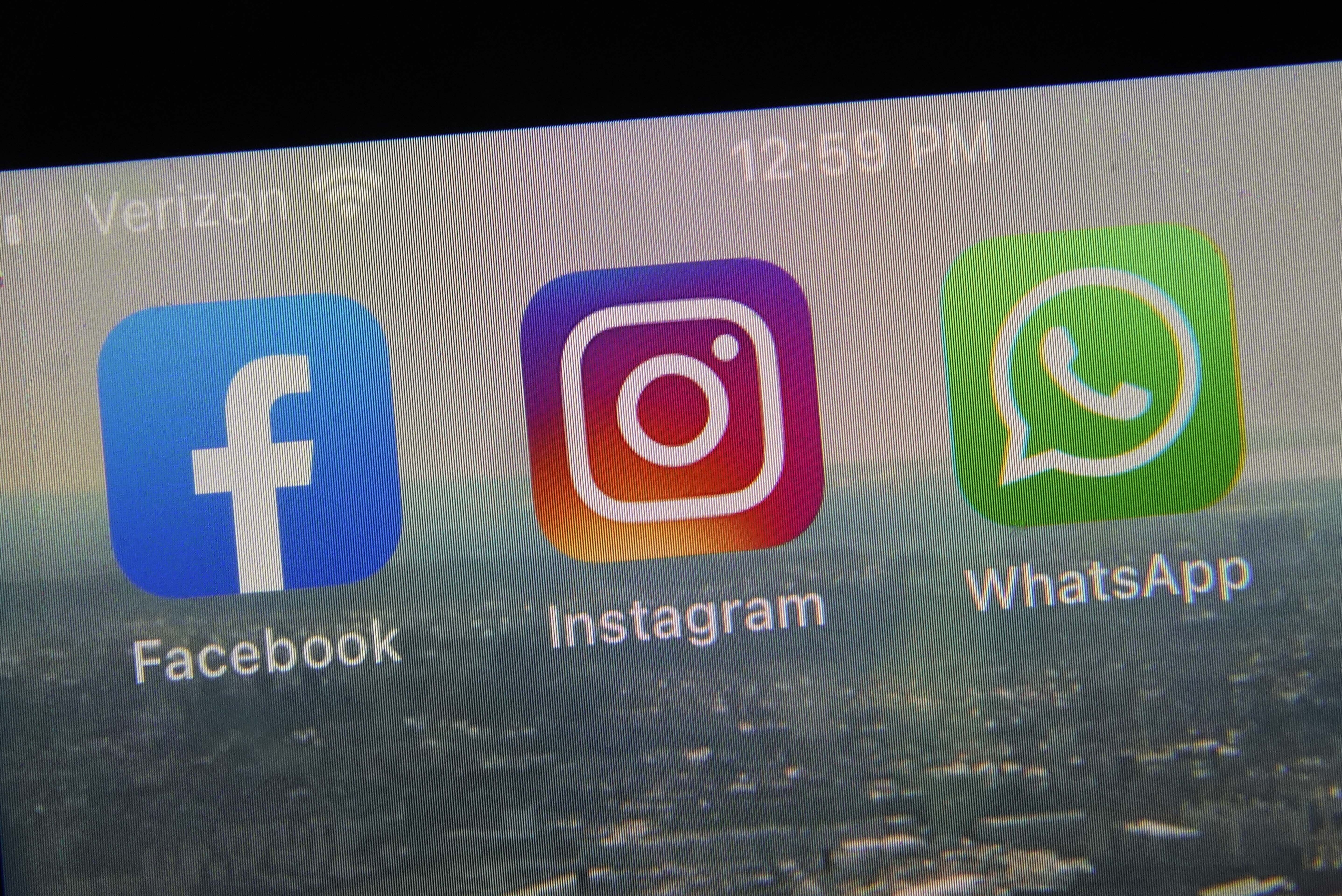 Kremlin diz que bloqueou WhatsApp por 'resistência em cumprir a lei' russa