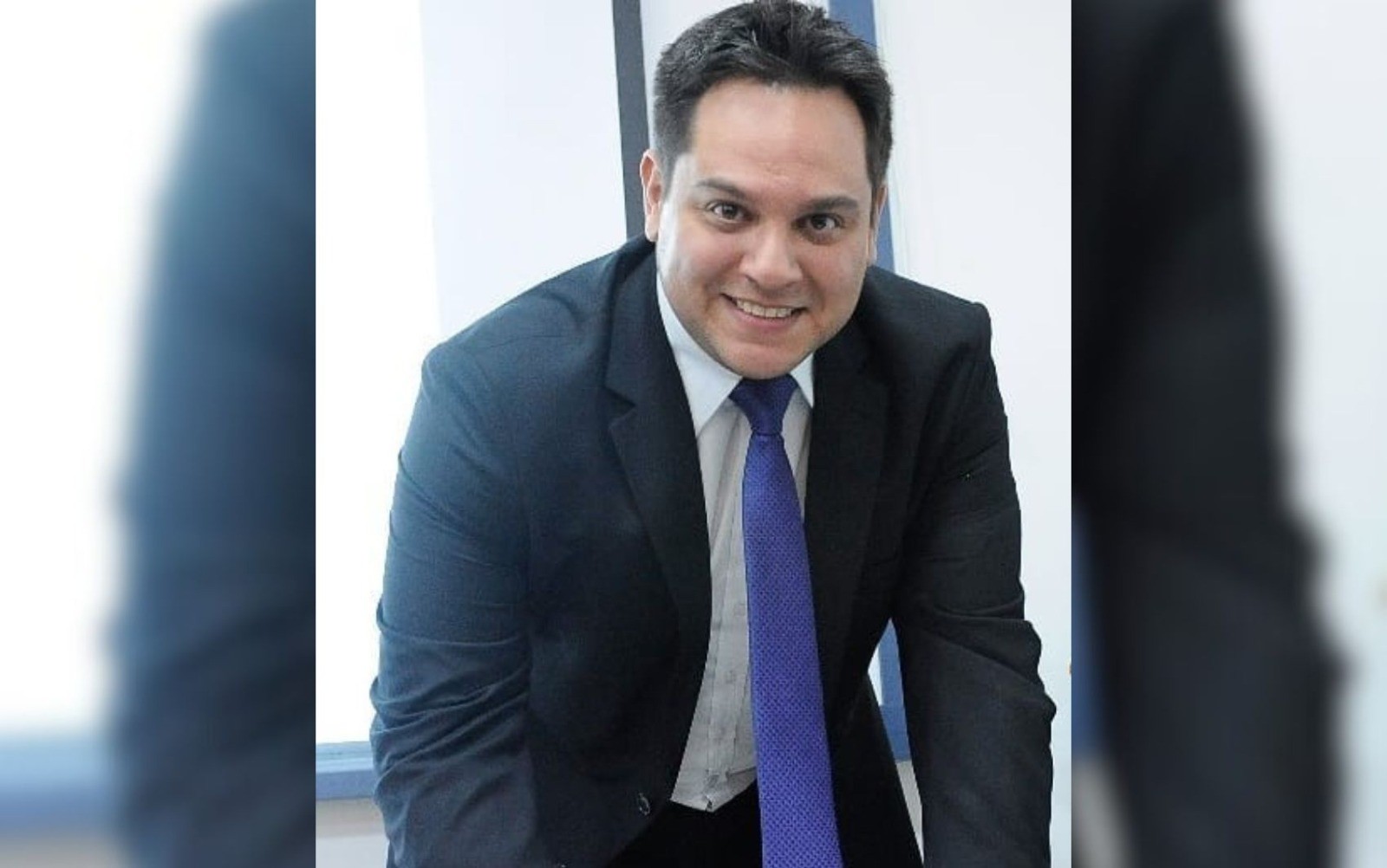 Morte de advogado gera comoção, em Goiás