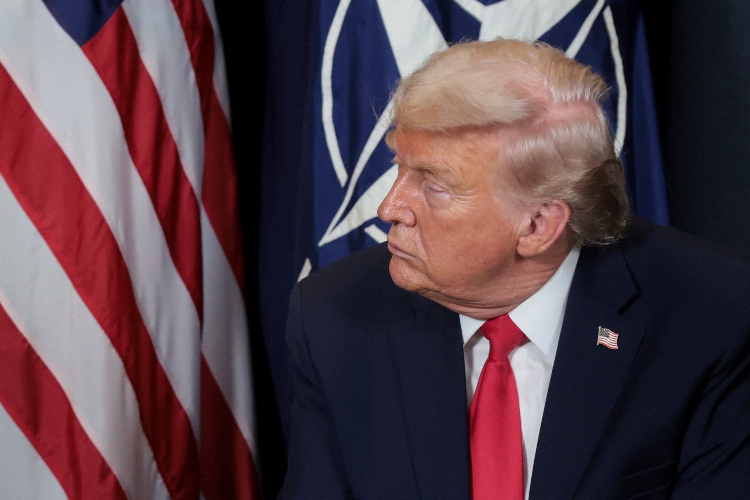 Em Munique, mundo busca respostas à 'destruição' de Trump