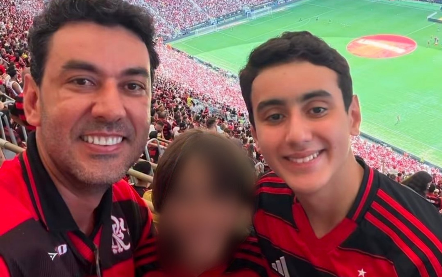 Secretário da Prefeitura de Itumbiara mata filho e se mata em seguida, diz PM