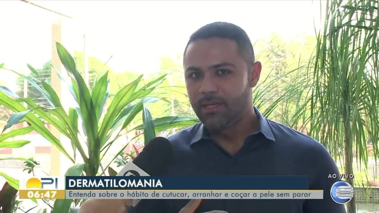 Giulia Costa diz ter dermatilomania: o que é o transtorno que leva a machucar a própria pele