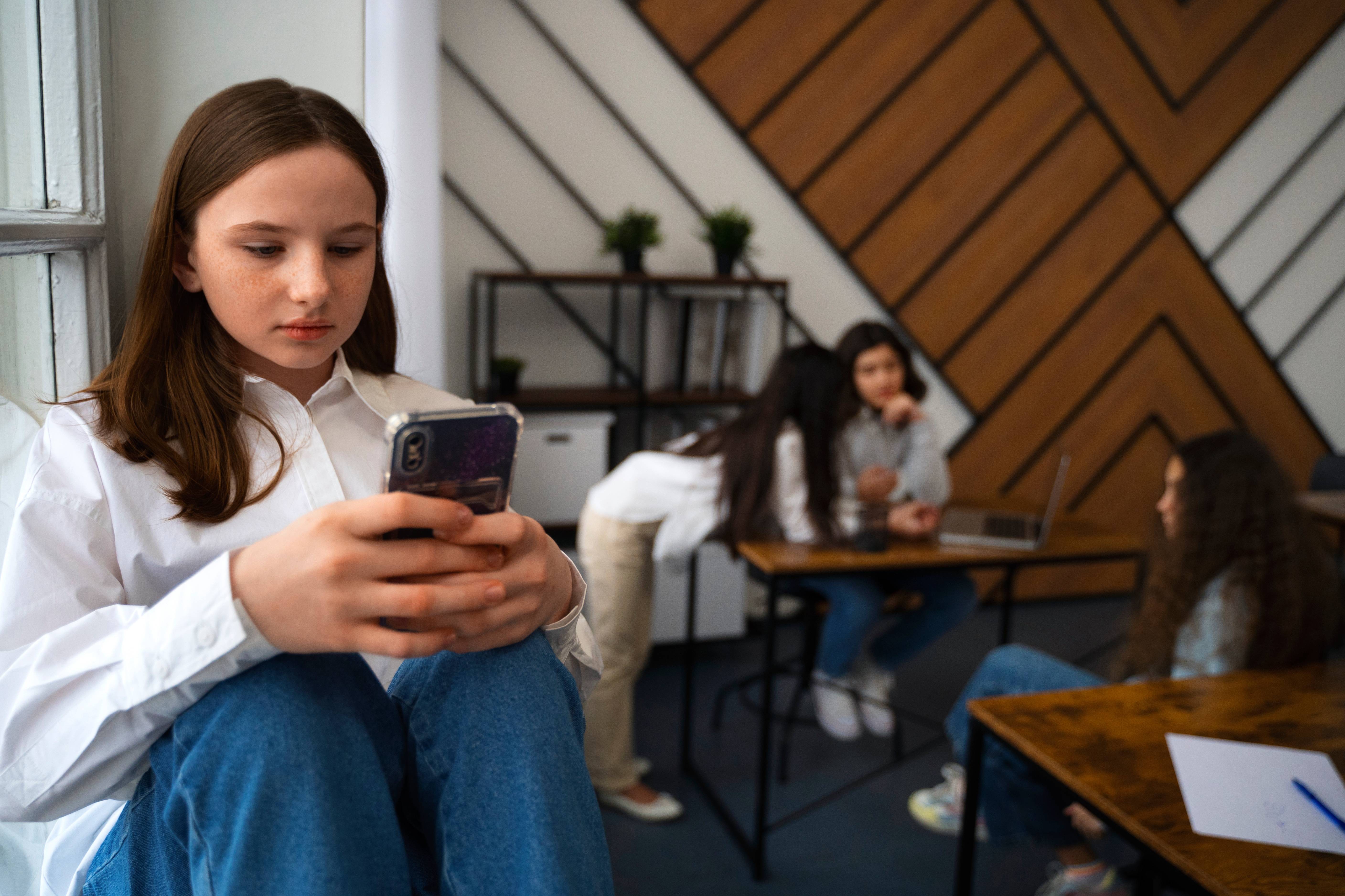 Instagram, TikTok e outras redes sociais podem causar vício?