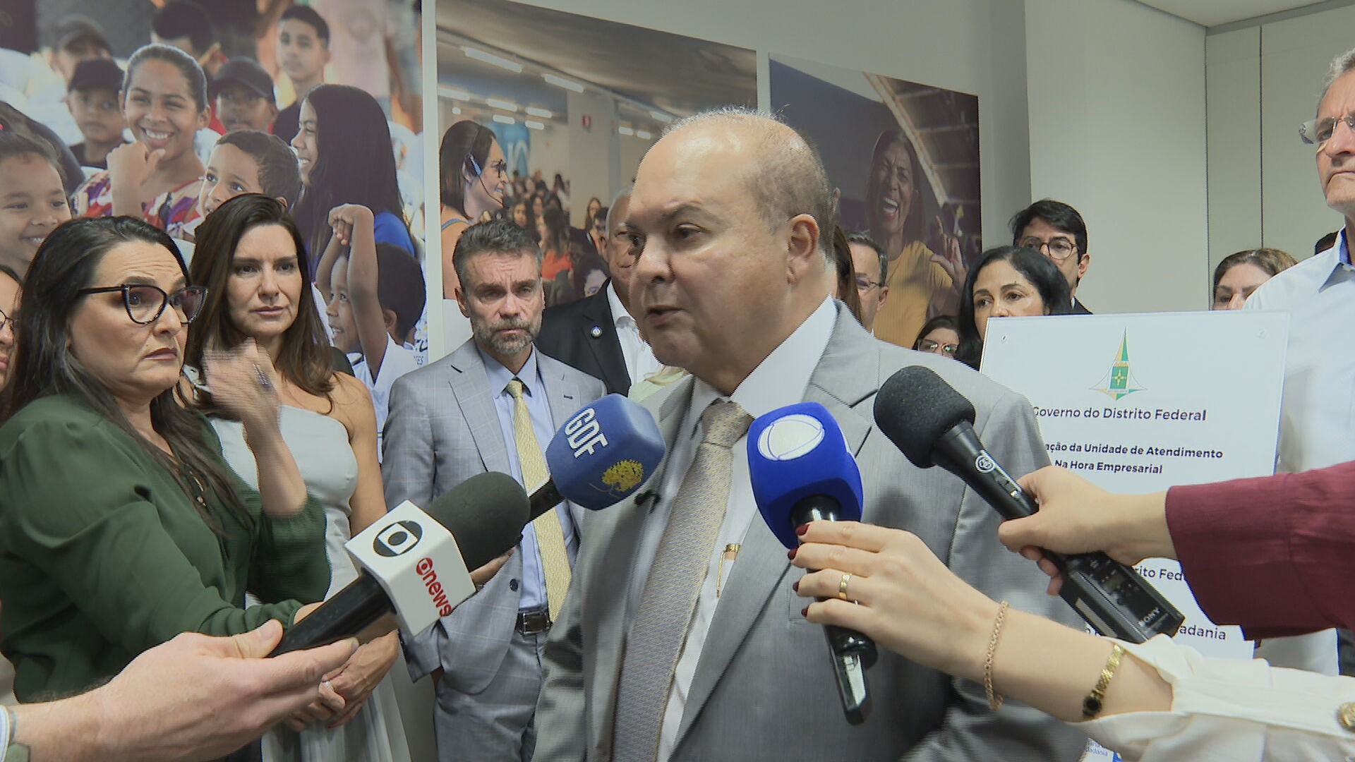 Ibaneis enfrenta resistência até de aliados para aprovar socorro ao BRB