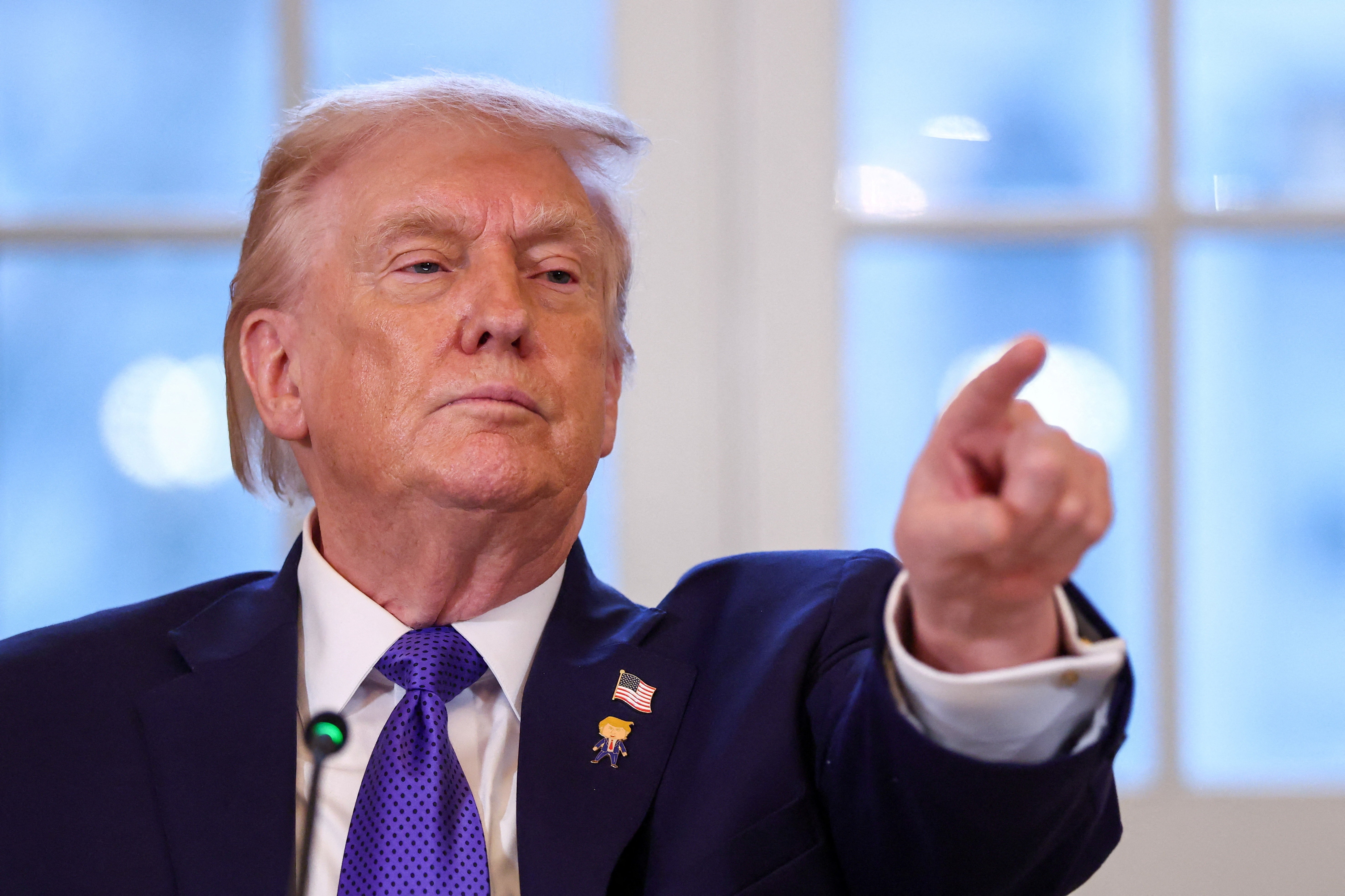 Tarifaço de Trump: entenda as mudanças e como ficam as cobranças para o Brasil