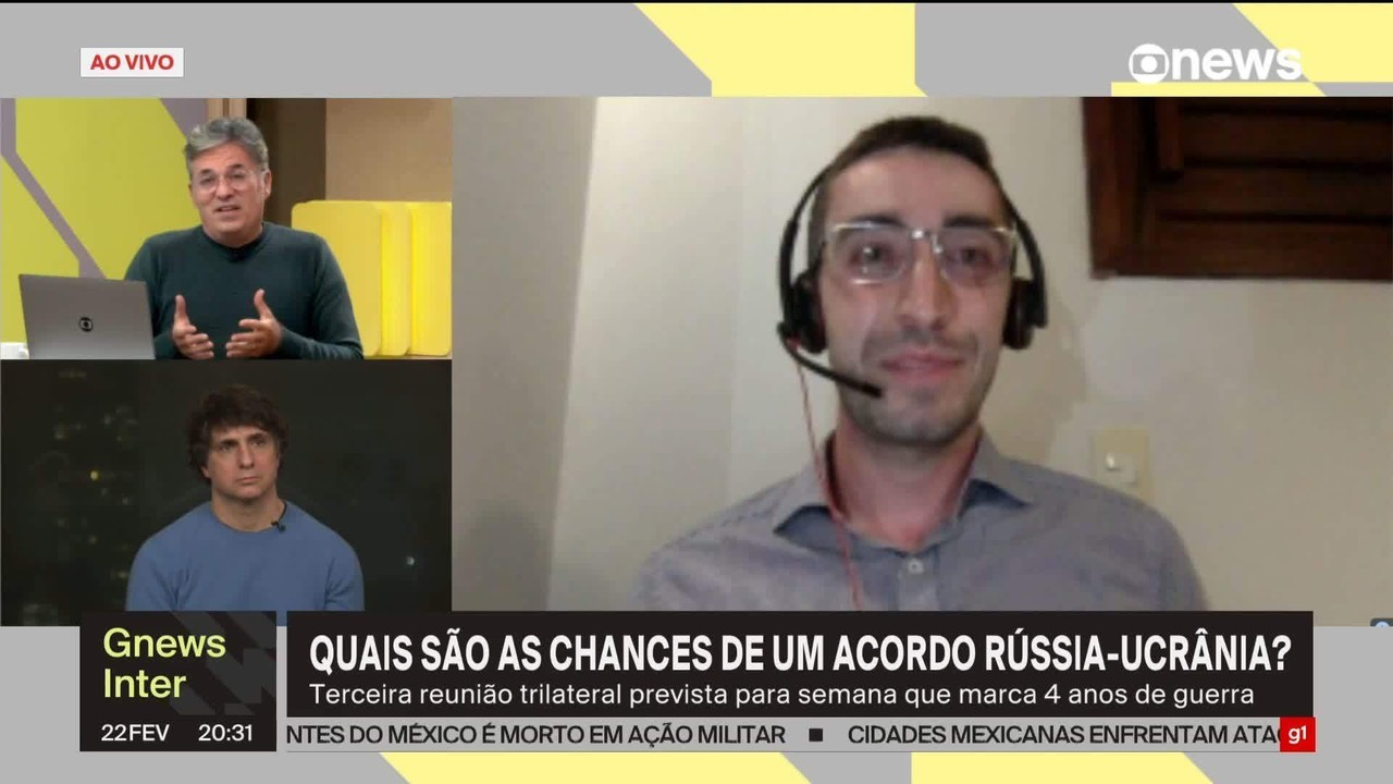 A cidade russa que perdeu quase todos seus homens para a guerra