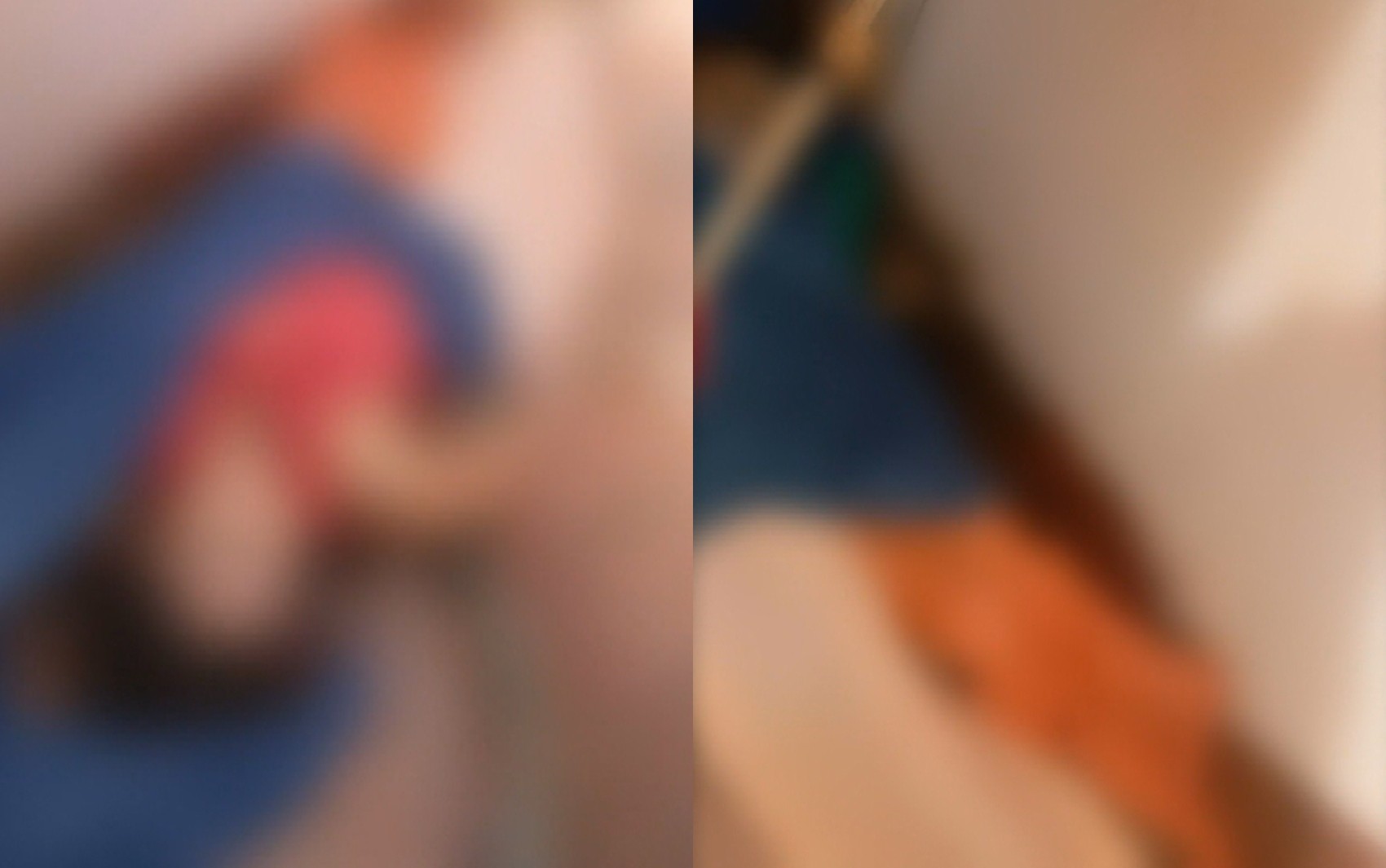 Mulher morre após tomar choque ao colocar roupas no varal, em Itumbiara