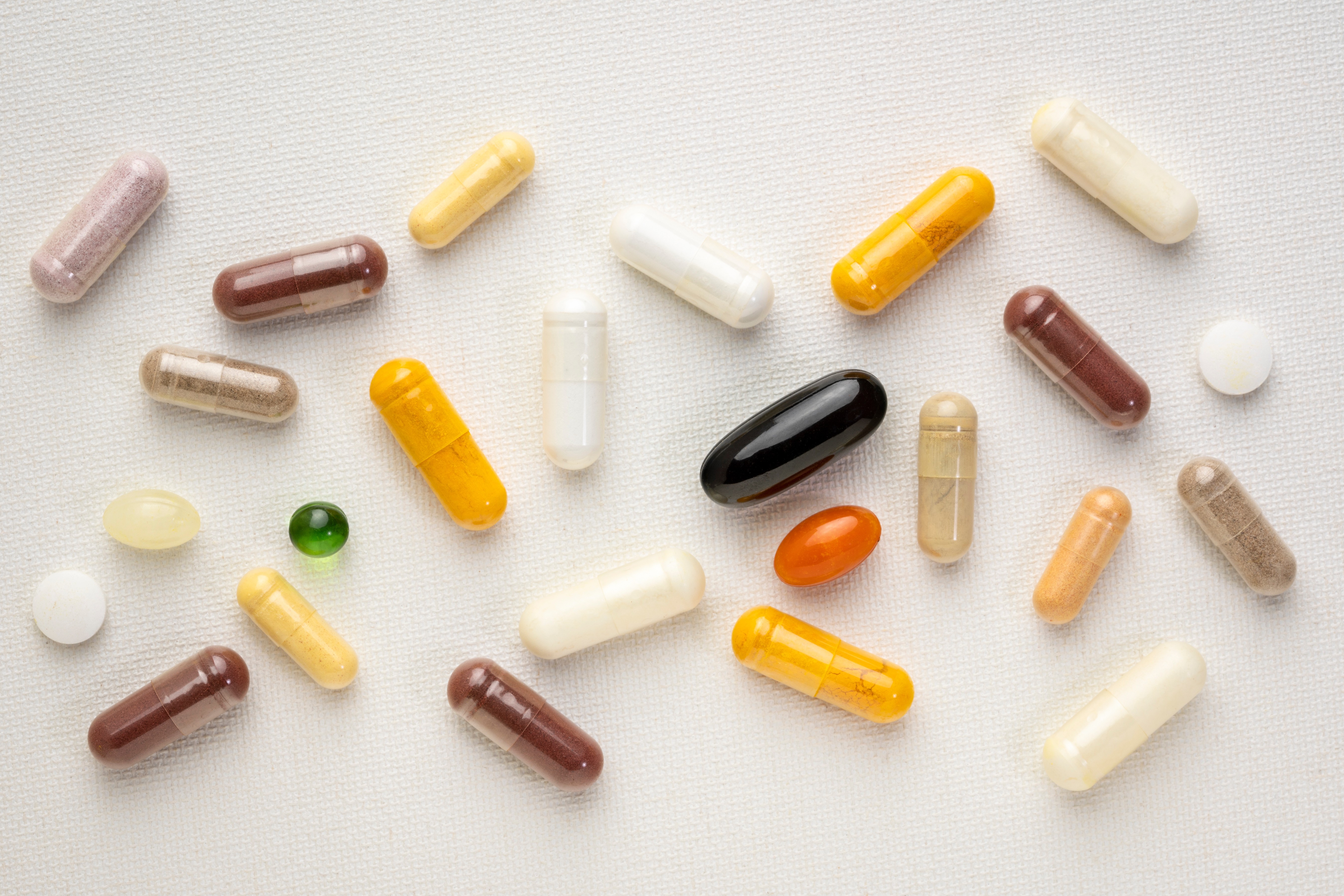 Suplementos alimentares: a busca pelo desempenho pode custar caro