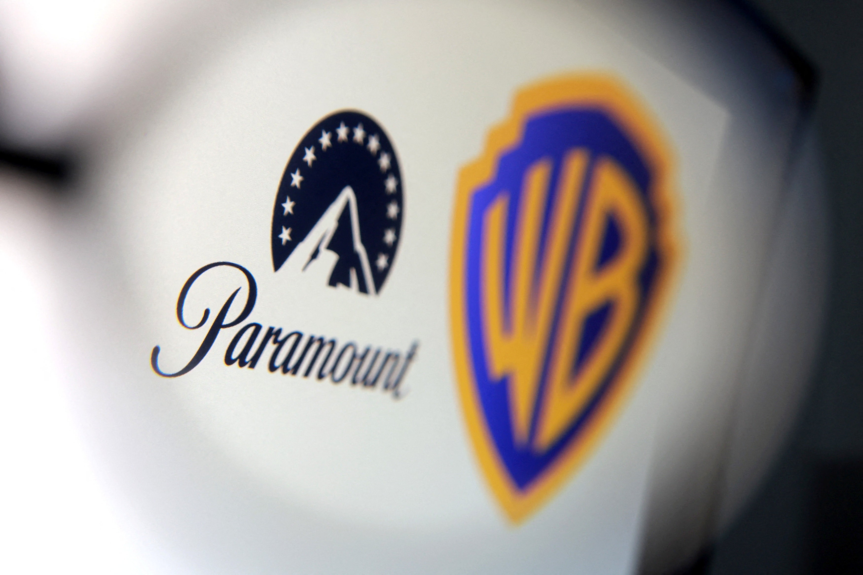 INFOGRÁFICO: Warner e Paramount formam gigante da TV e do streaming com HBO, CNN e CBS; veja números
