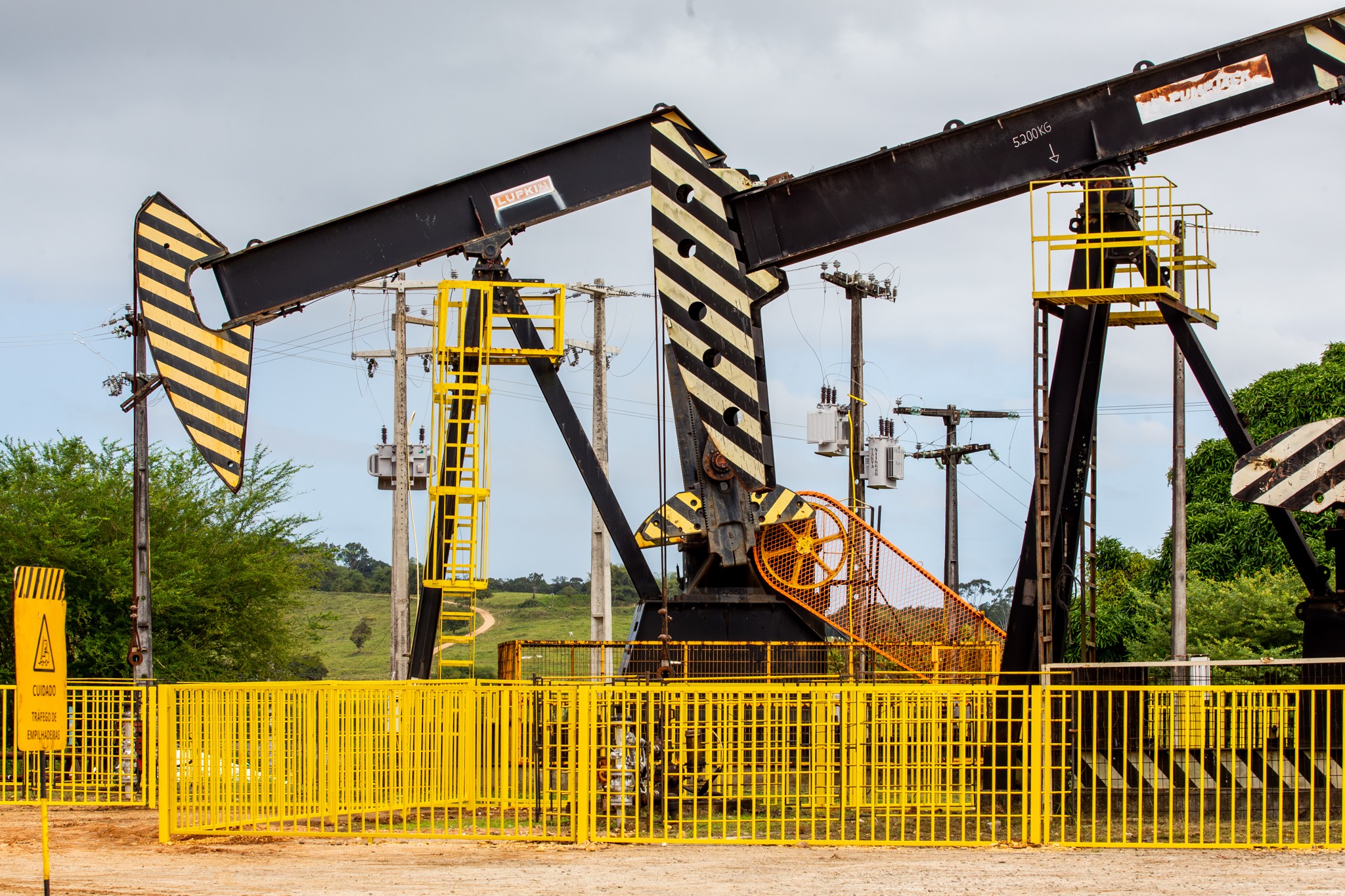 Opep+ aumenta produção de petróleo após ataques ao Irã e na região