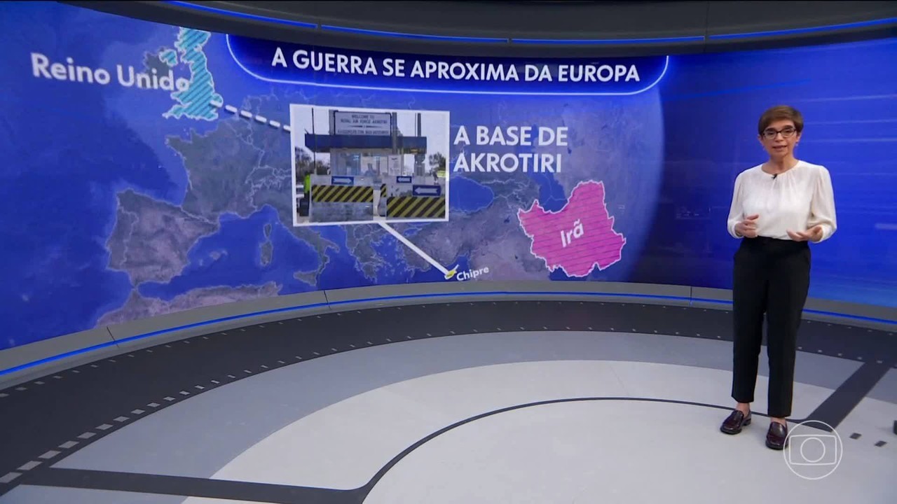 Atingidos pelo Irã, países do Golfo calibram resposta adequada ao regime dos aiatolás