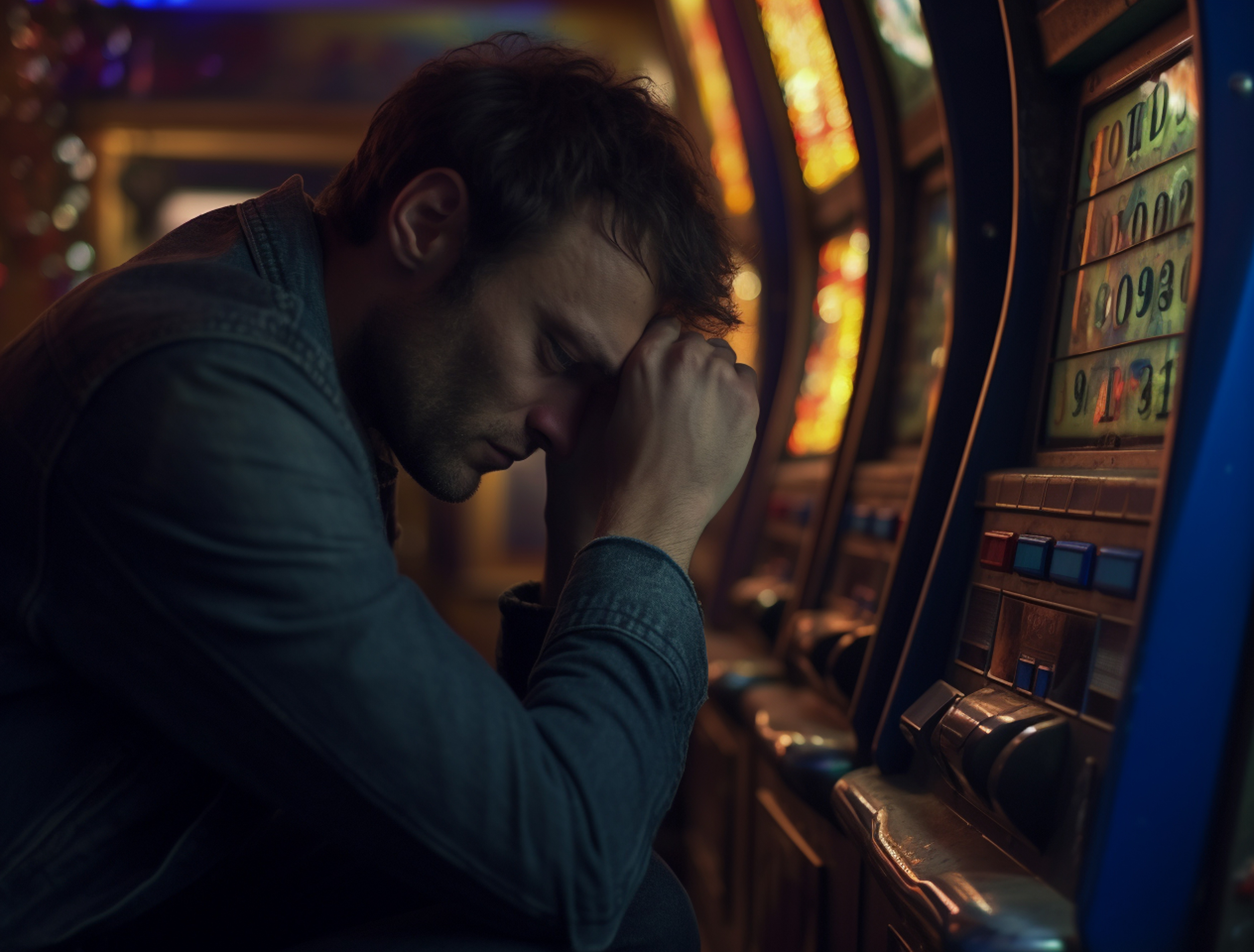 SUS passa a oferecer atendimento virtual gratuito para adultos com vício em jogos e apostas
