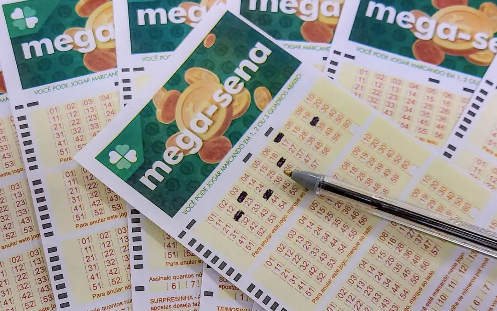 Participante excluído de bolão premiado na Mega-Sena recebeu R$ 180 mil após acordo judicial, diz advogado